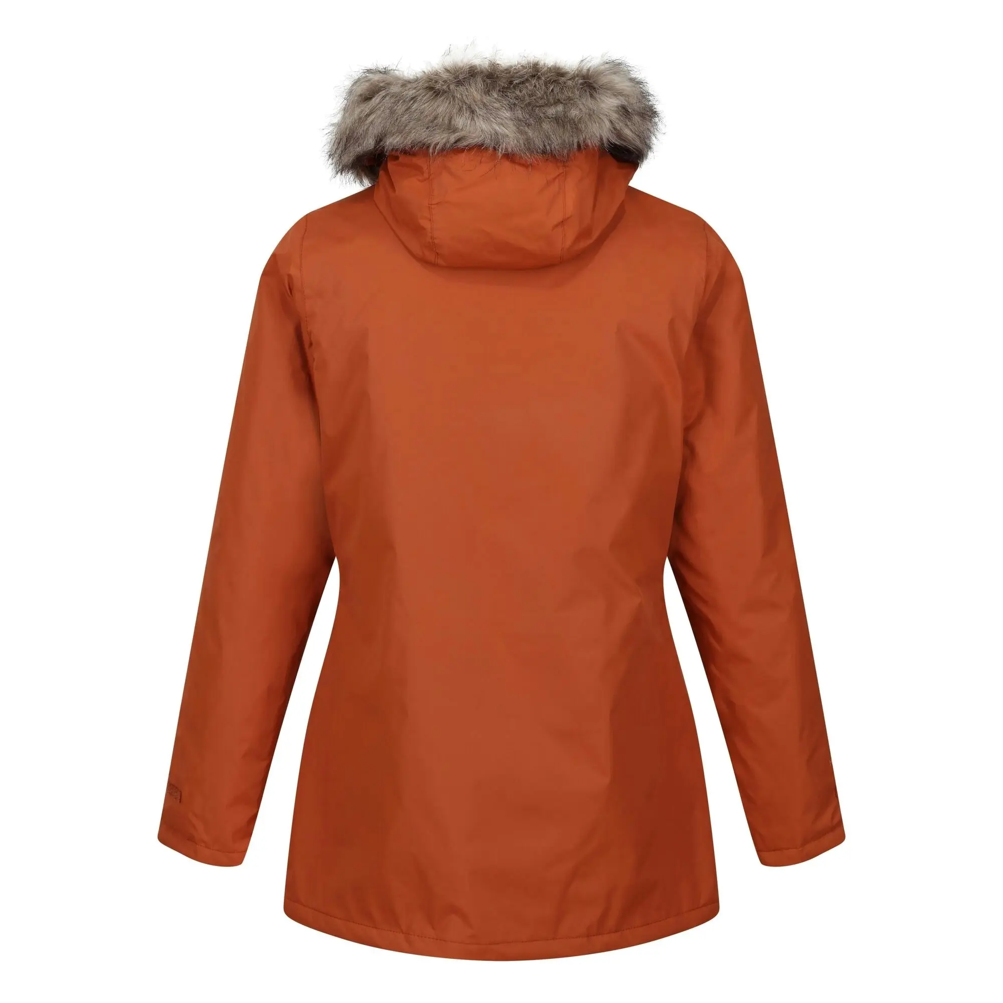 Regatta Womens/Ladies Myla II Parka