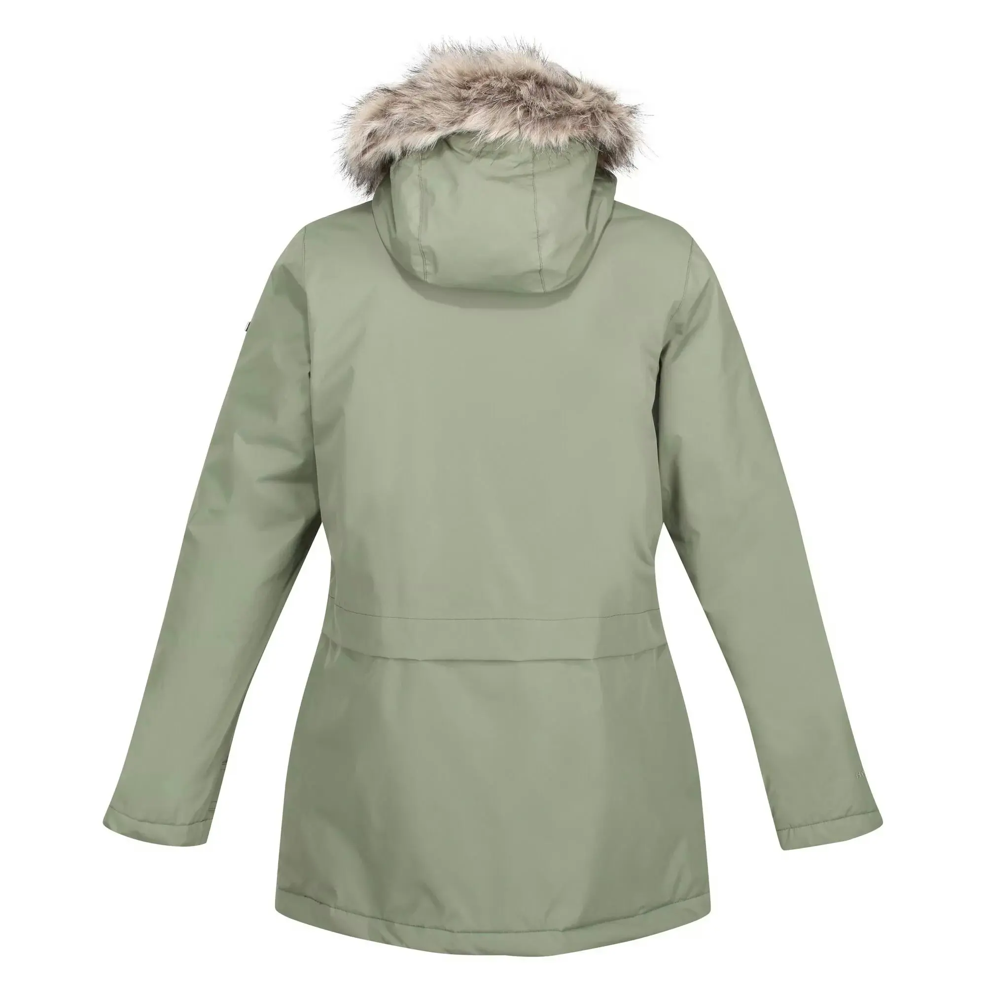 Regatta Womens/Ladies Myla II Parka