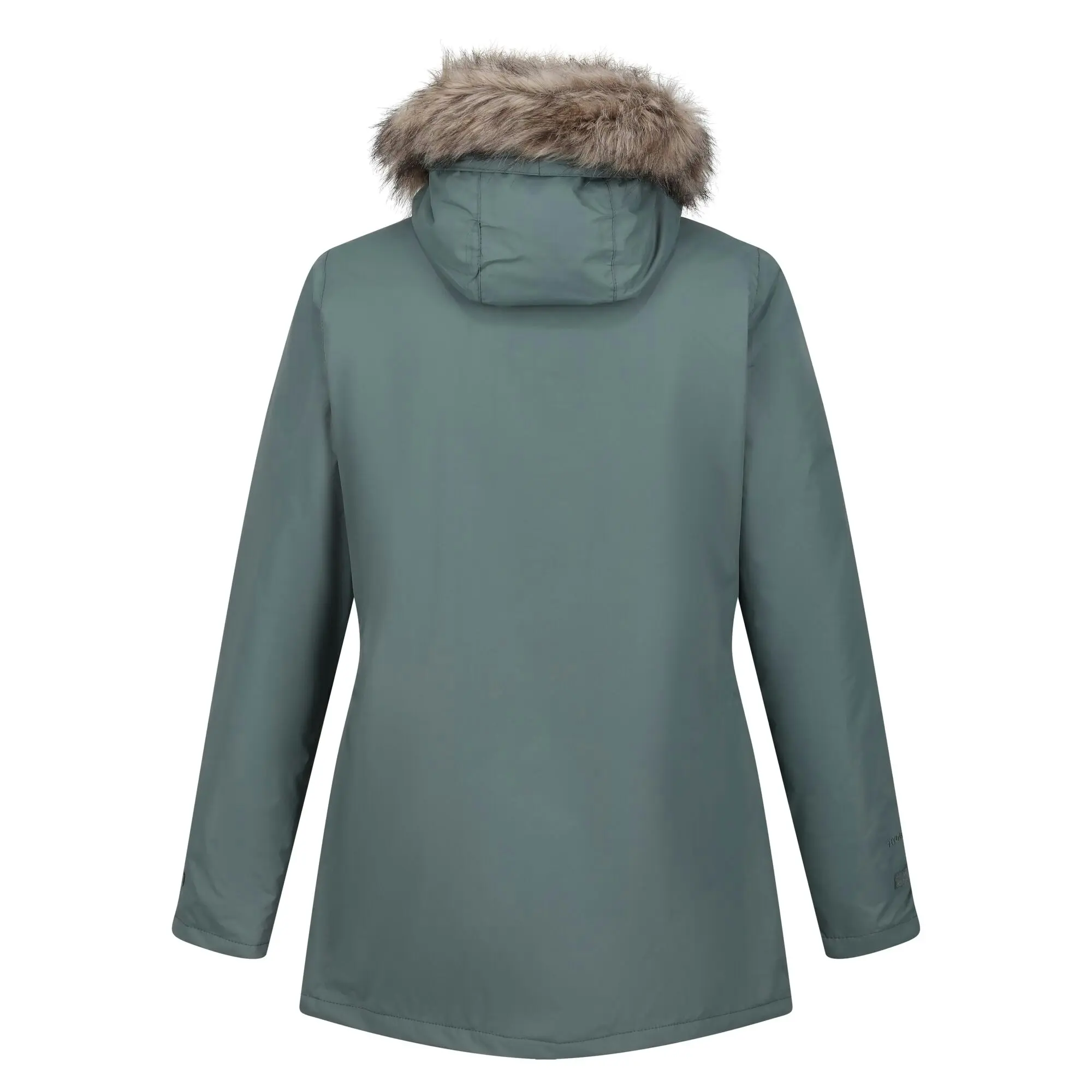 Regatta Womens/Ladies Myla II Parka