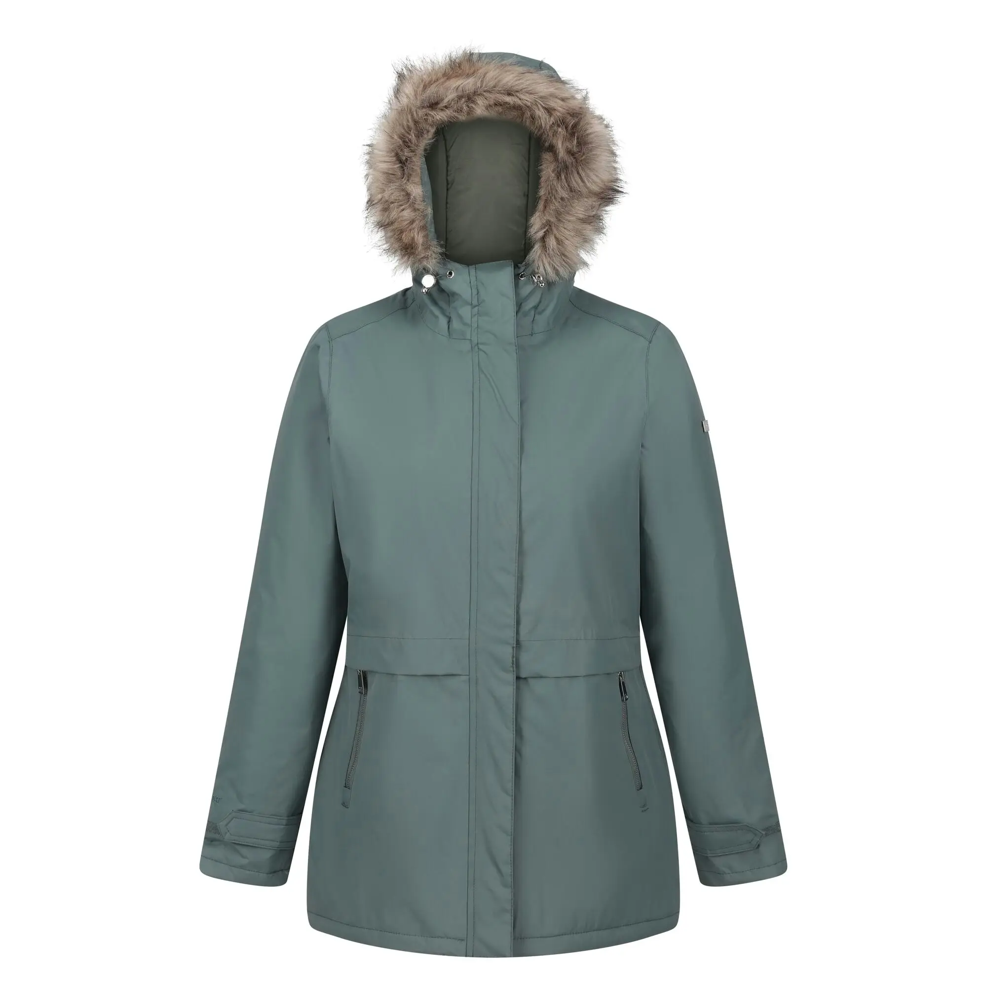 Regatta Womens/Ladies Myla II Parka