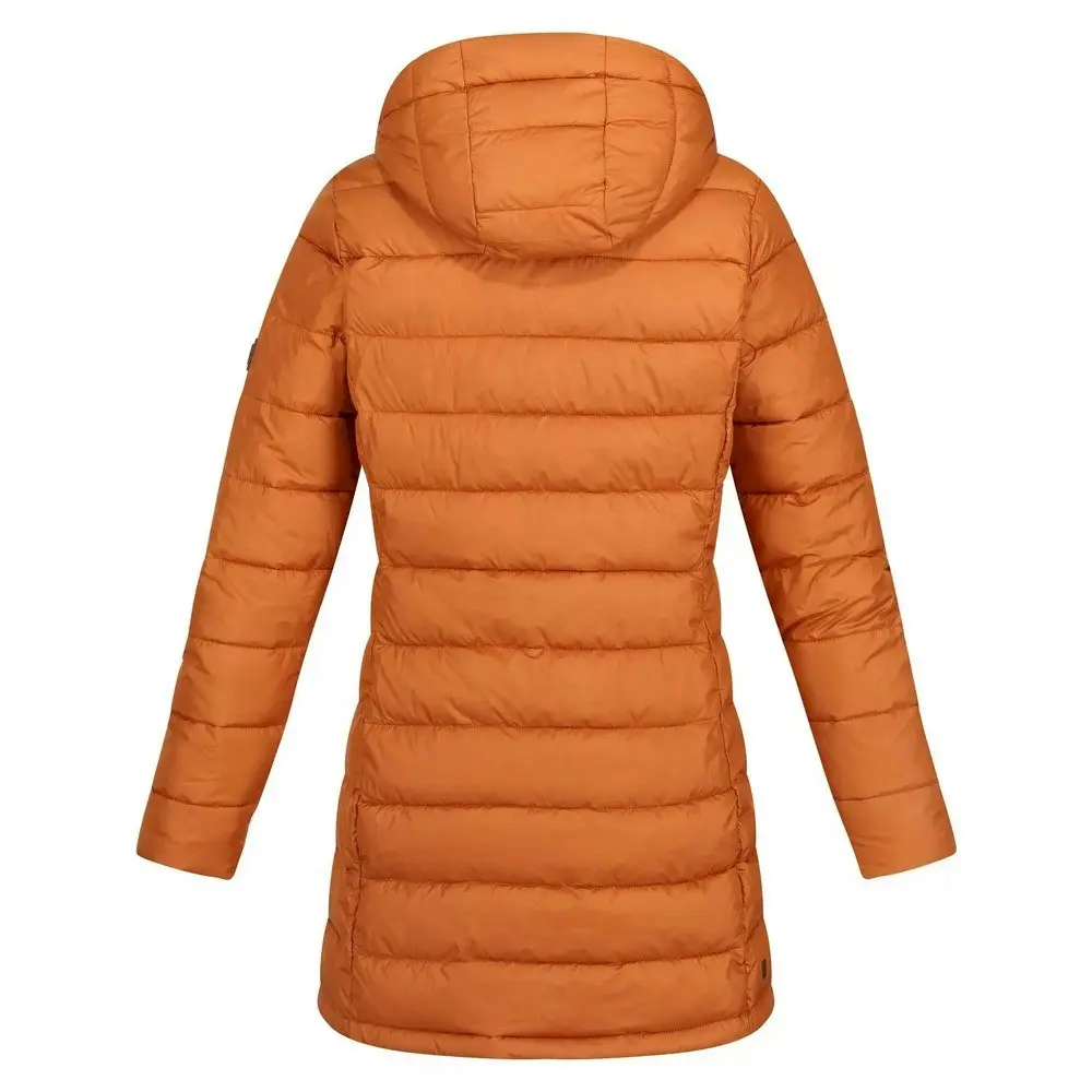 Regatta Womens/Ladies Starler Padded Jacket