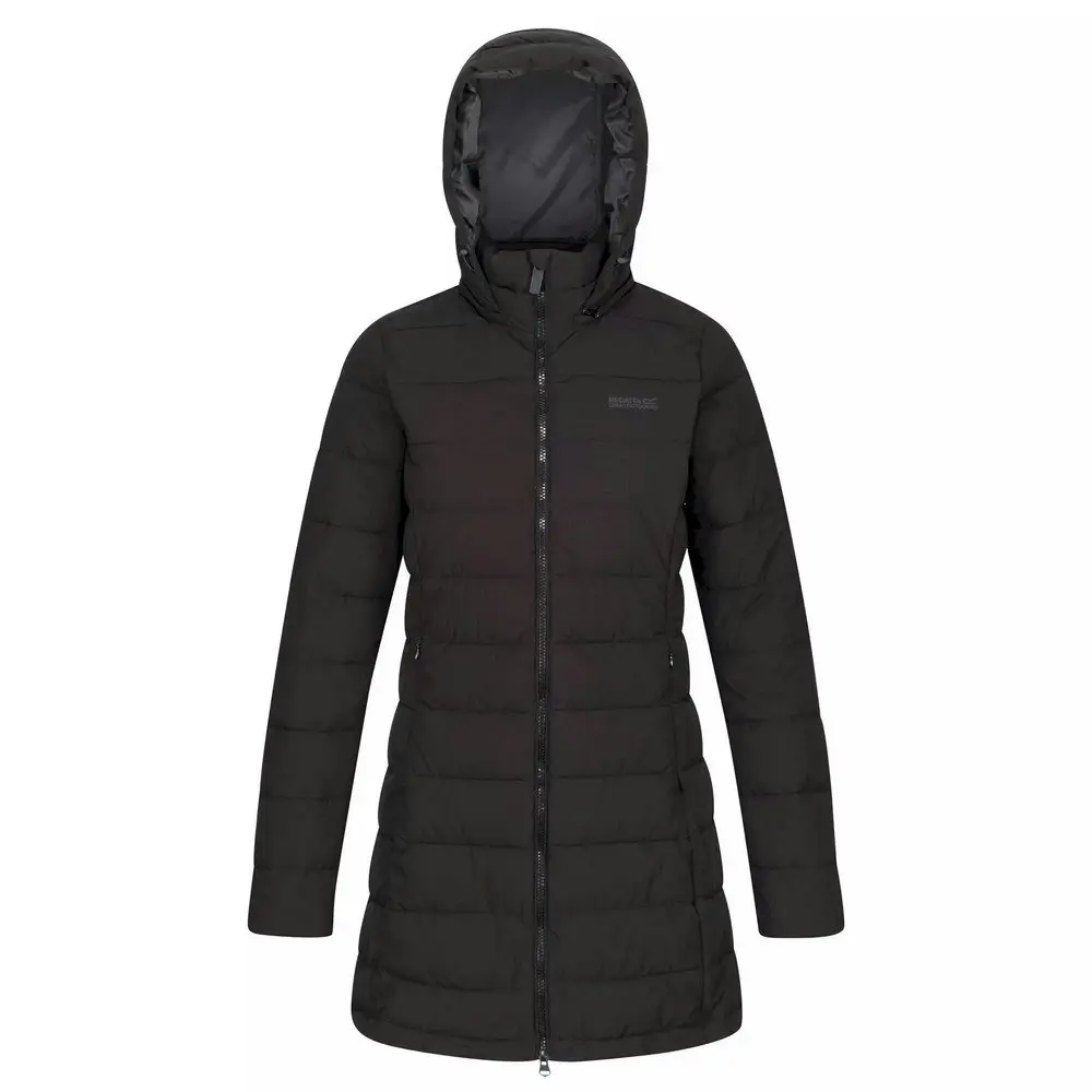 Regatta Womens/Ladies Starler Padded Jacket