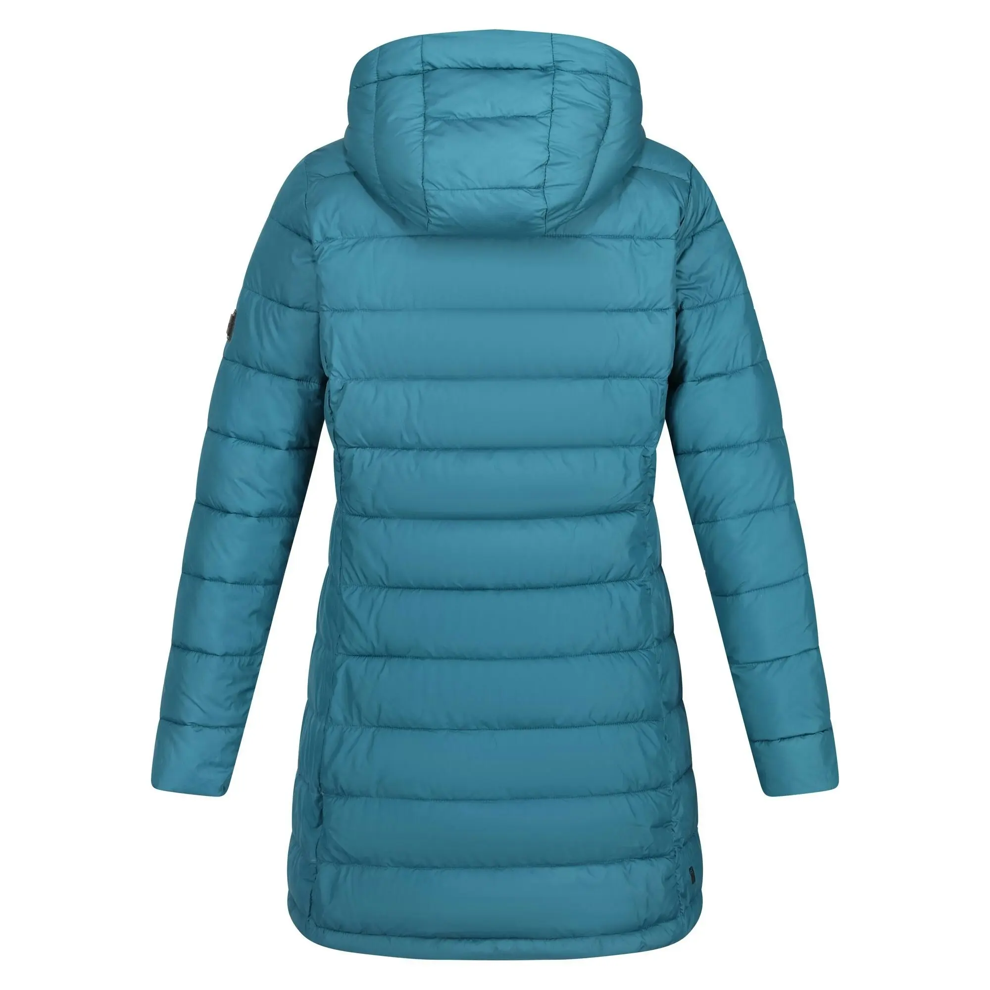 Regatta Womens/Ladies Starler Padded Jacket