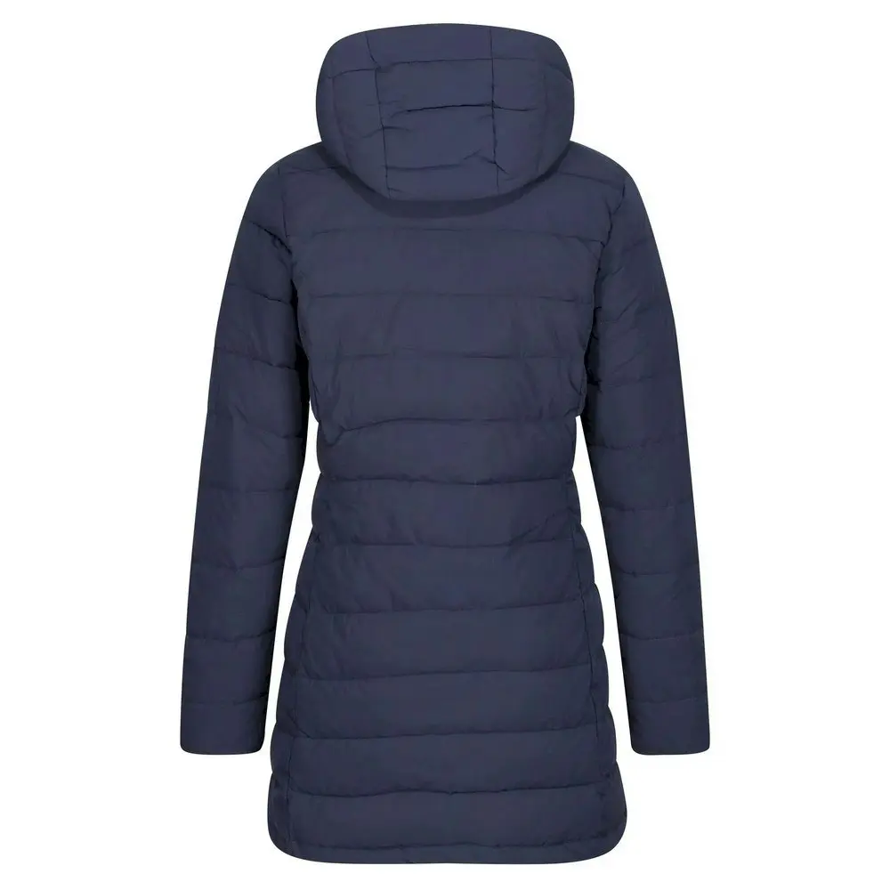 Regatta Womens/Ladies Starler Padded Jacket