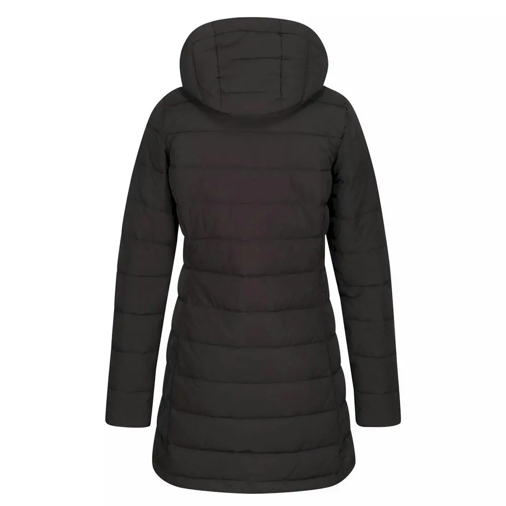 Regatta Womens/Ladies Starler Padded Jacket