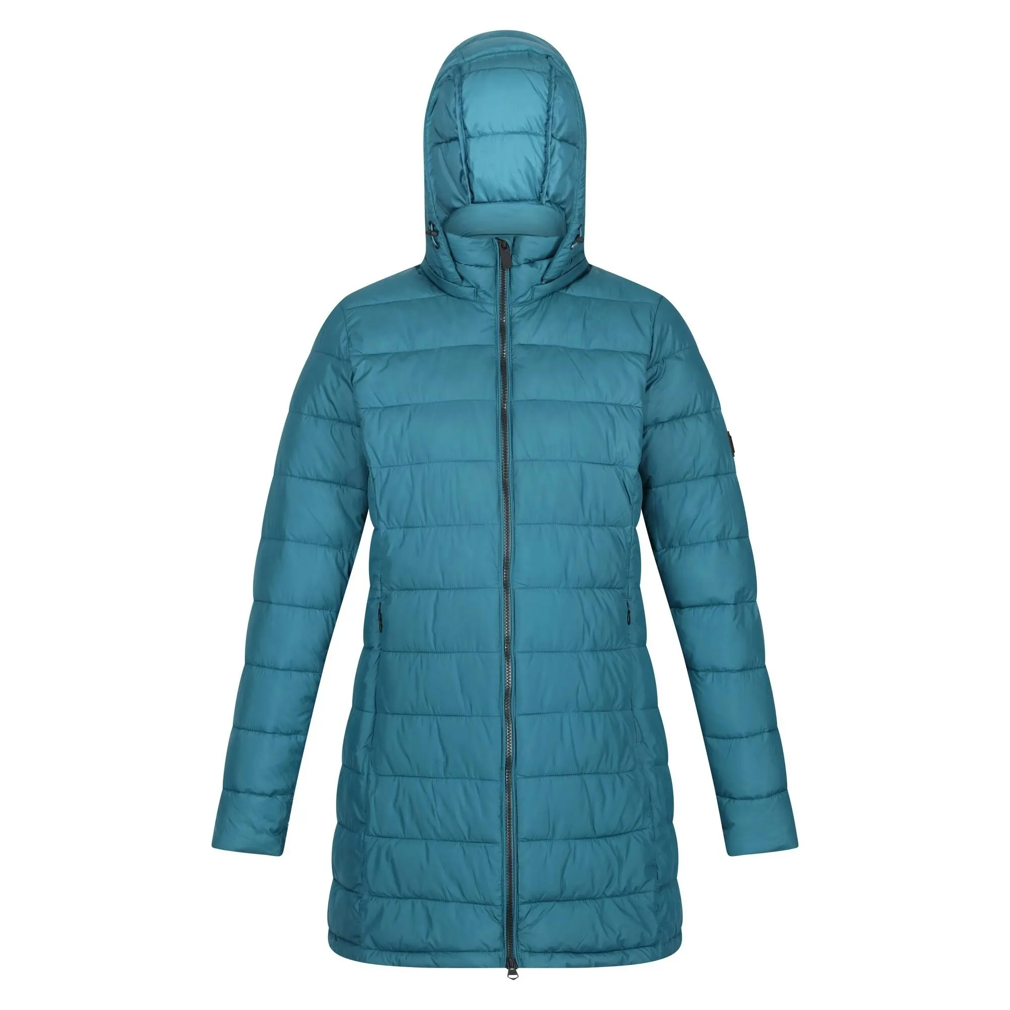 Regatta Womens/Ladies Starler Padded Jacket