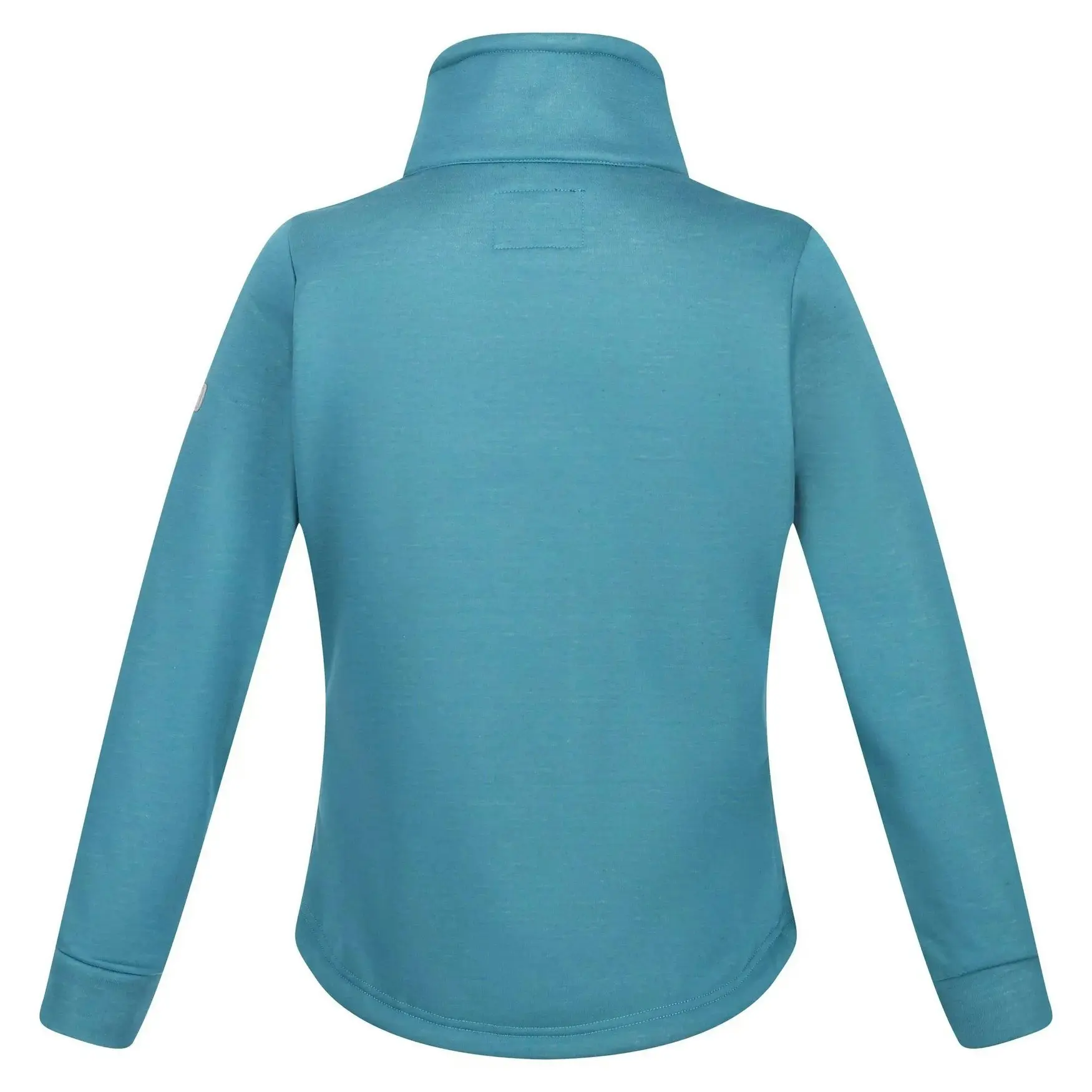 Regatta Womens/Ladies Azariah Full Zip Fleece Jacket