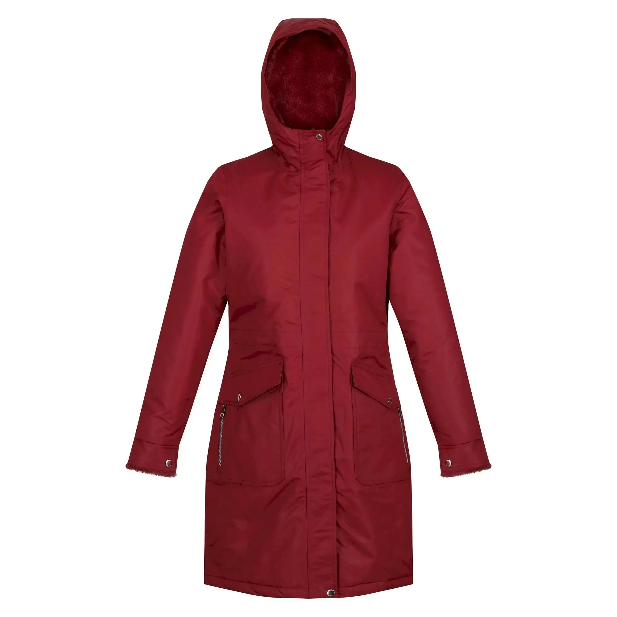 Regatta Womens/Ladies Romine Waterproof Parka