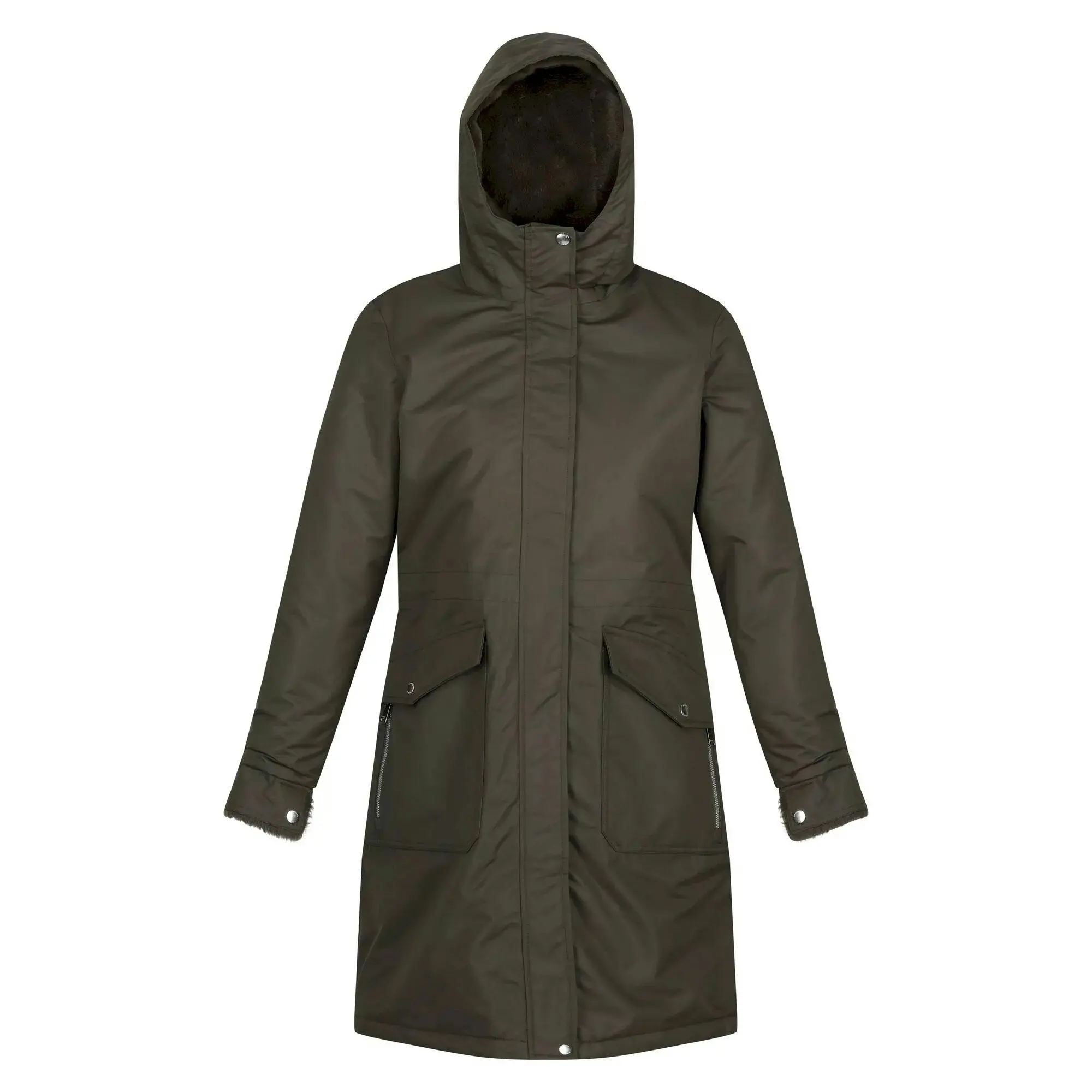 Regatta Womens/Ladies Romine Waterproof Parka