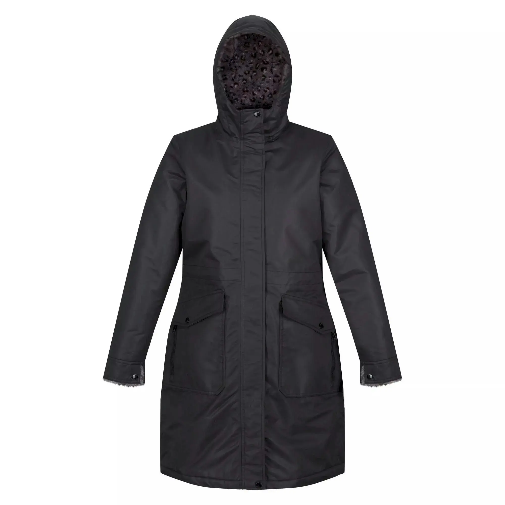 Regatta Womens/Ladies Romine Waterproof Parka