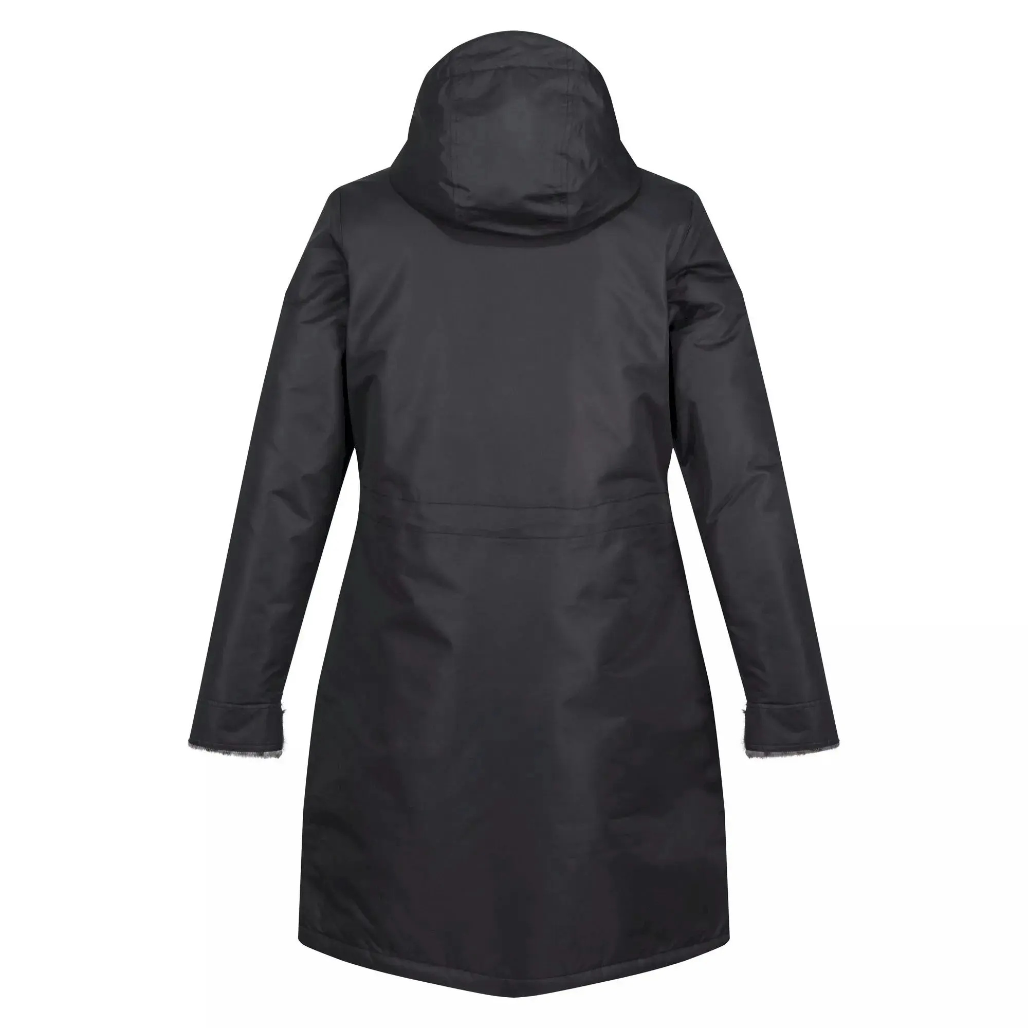 Regatta Womens/Ladies Romine Waterproof Parka