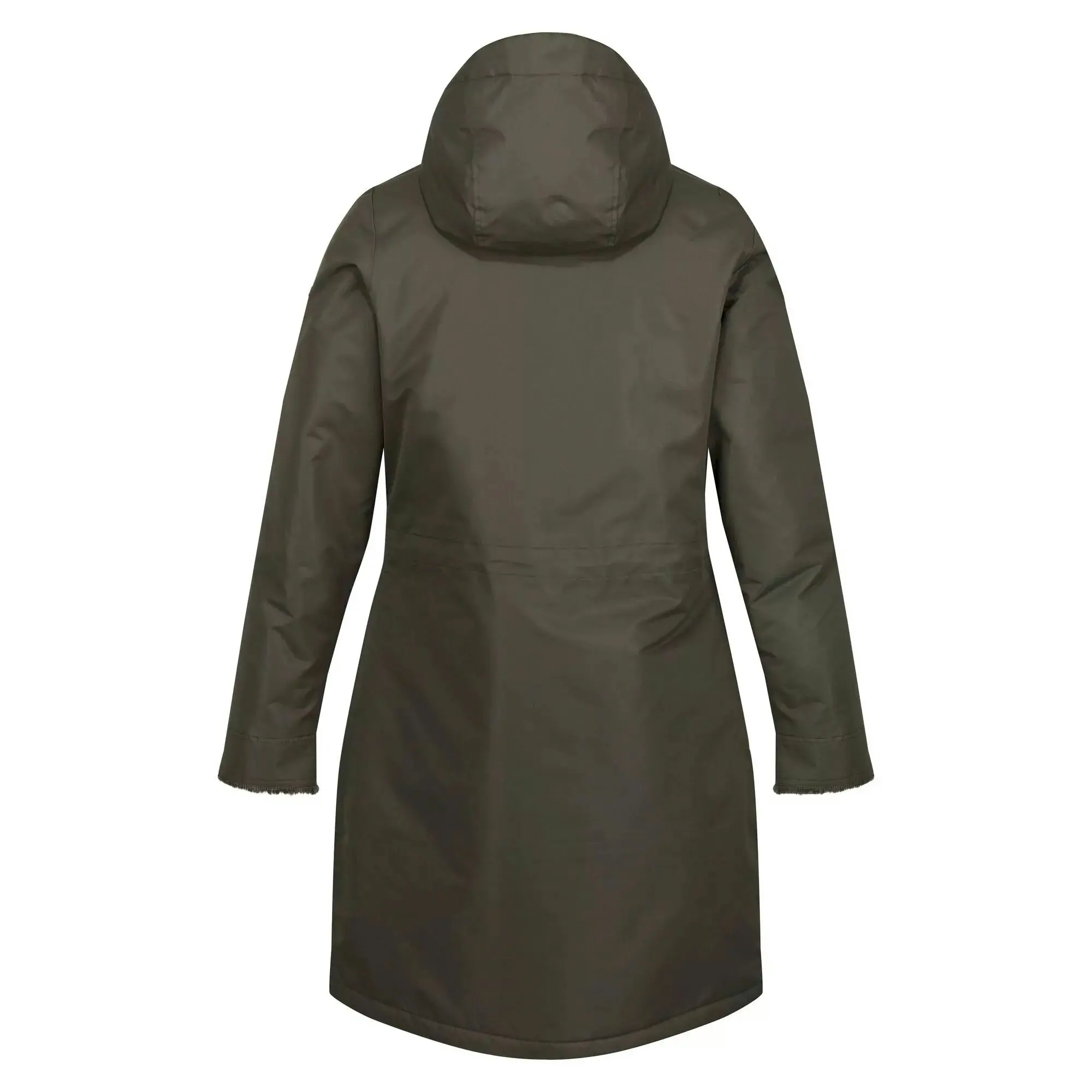 Regatta Womens/Ladies Romine Waterproof Parka