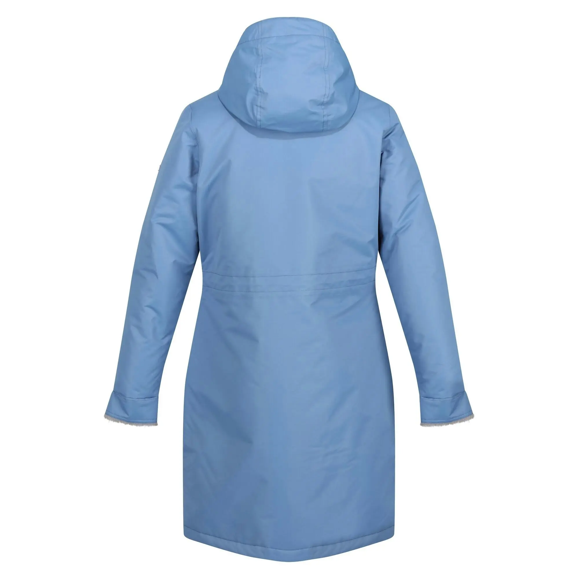 Regatta Womens/Ladies Romine Waterproof Parka