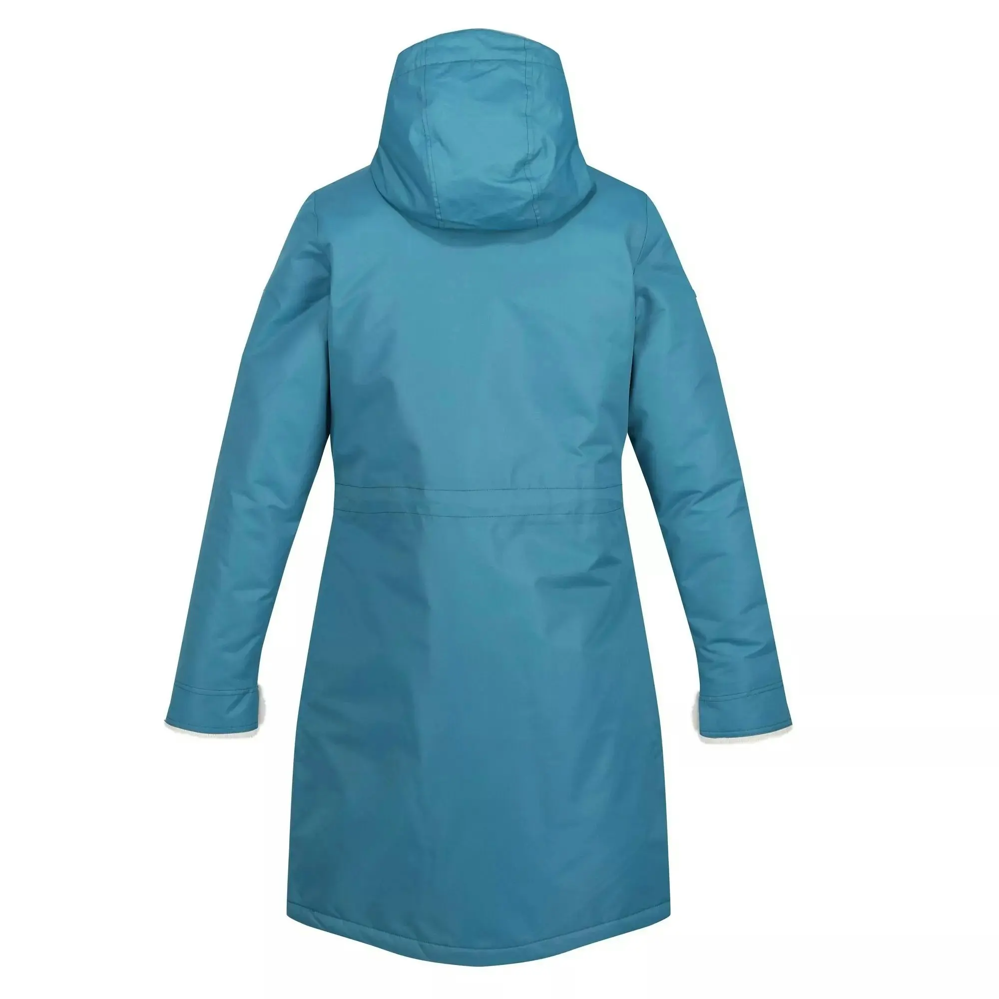 Regatta Womens/Ladies Romine Waterproof Parka