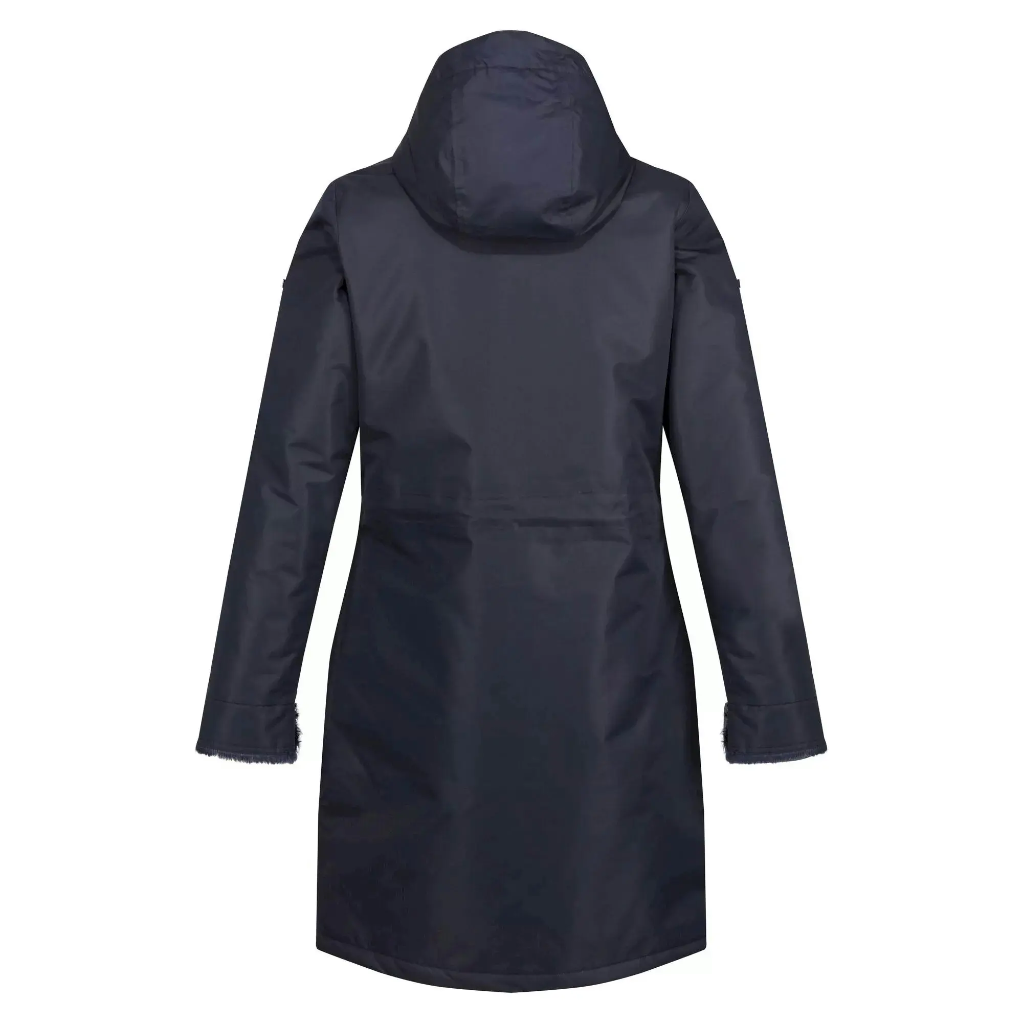 Regatta Womens/Ladies Romine Waterproof Parka