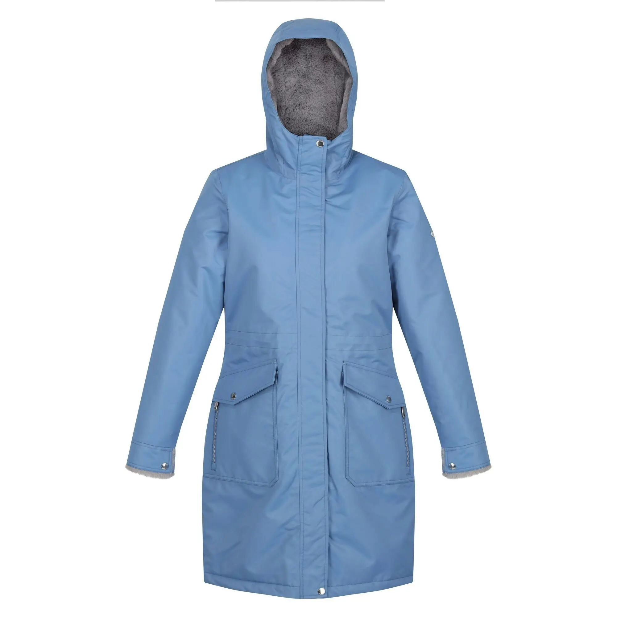 Regatta Womens/Ladies Romine Waterproof Parka