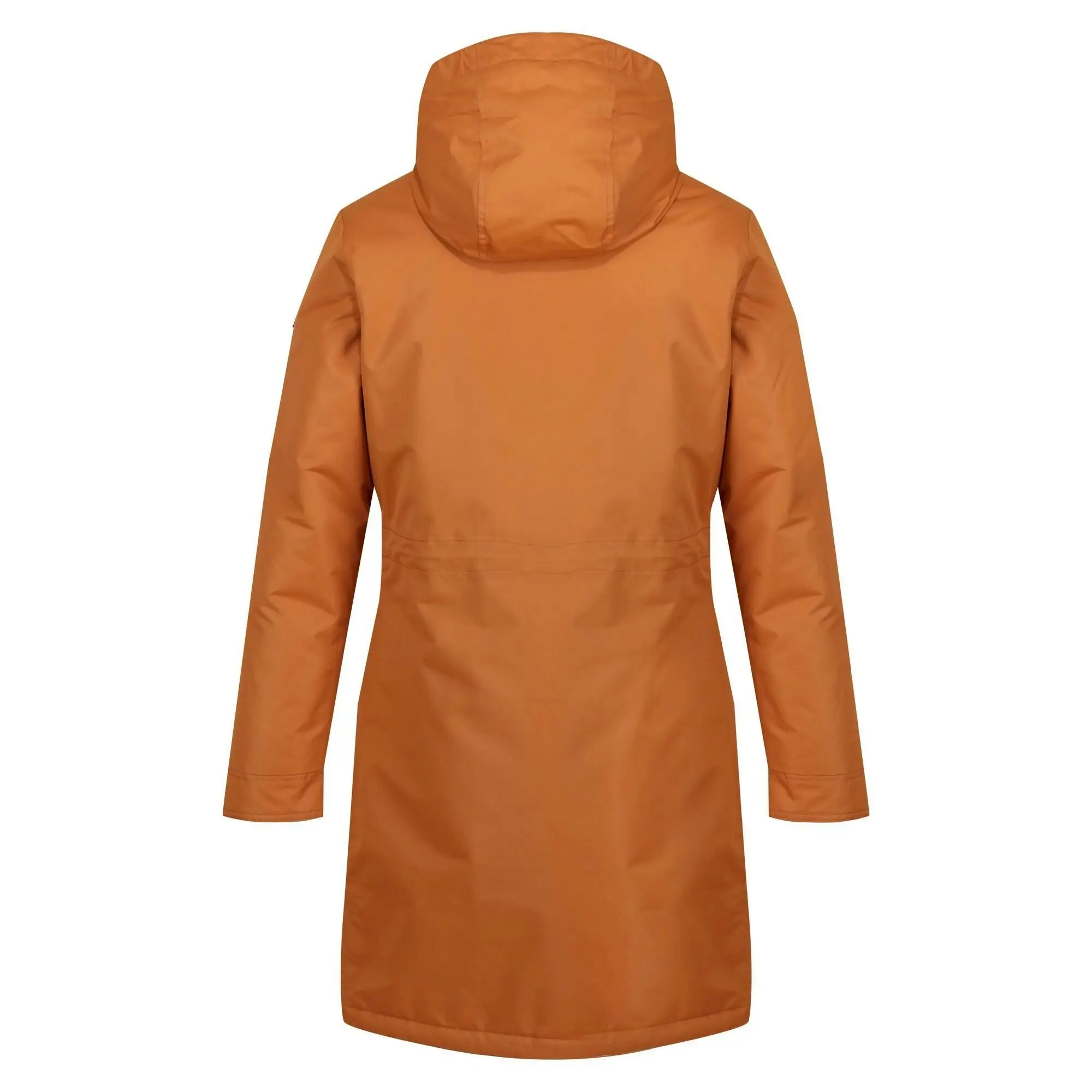 Regatta Womens/Ladies Romine Waterproof Parka