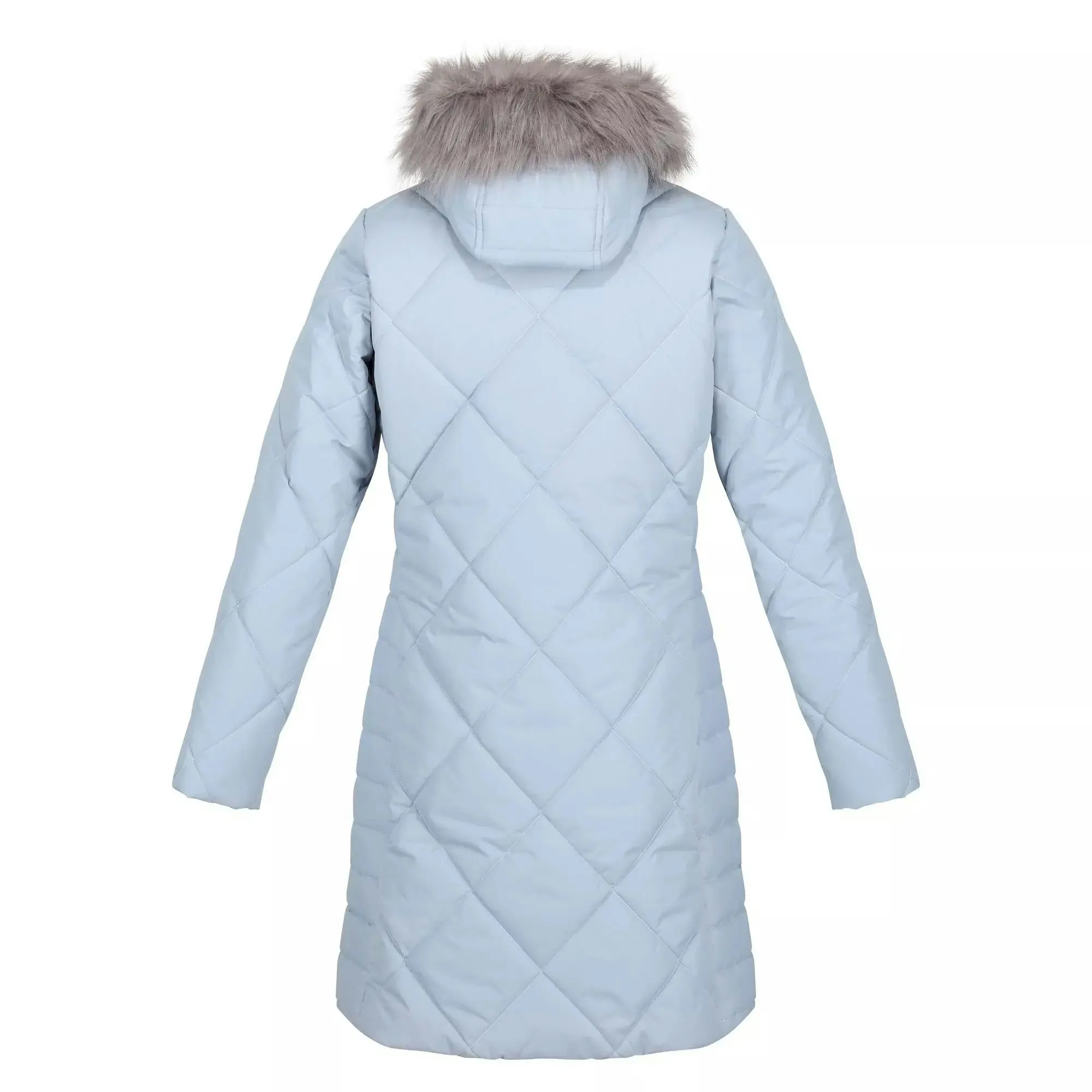 Regatta Womens/Ladies Fritha II Insulated Parka