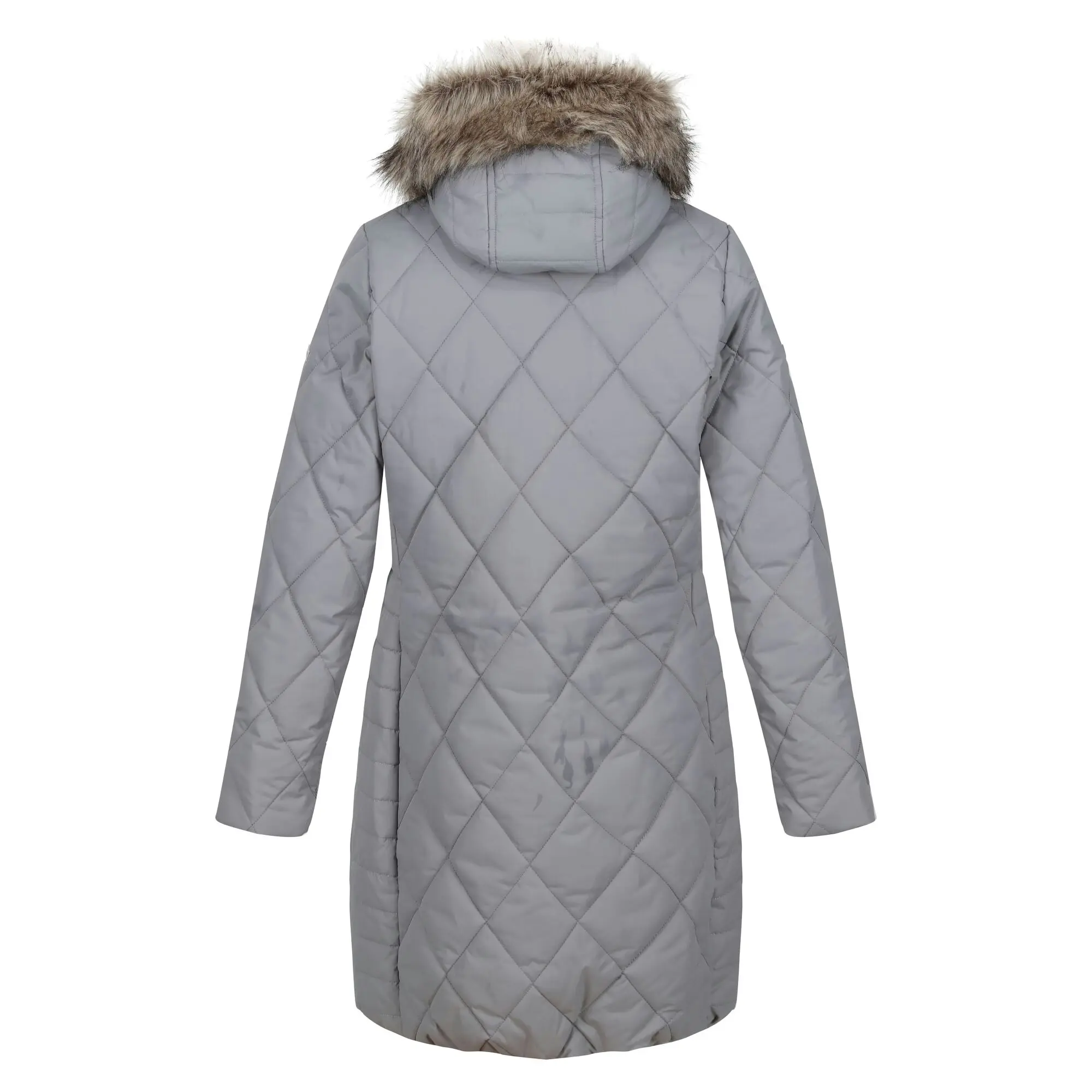 Regatta Womens/Ladies Fritha II Insulated Parka