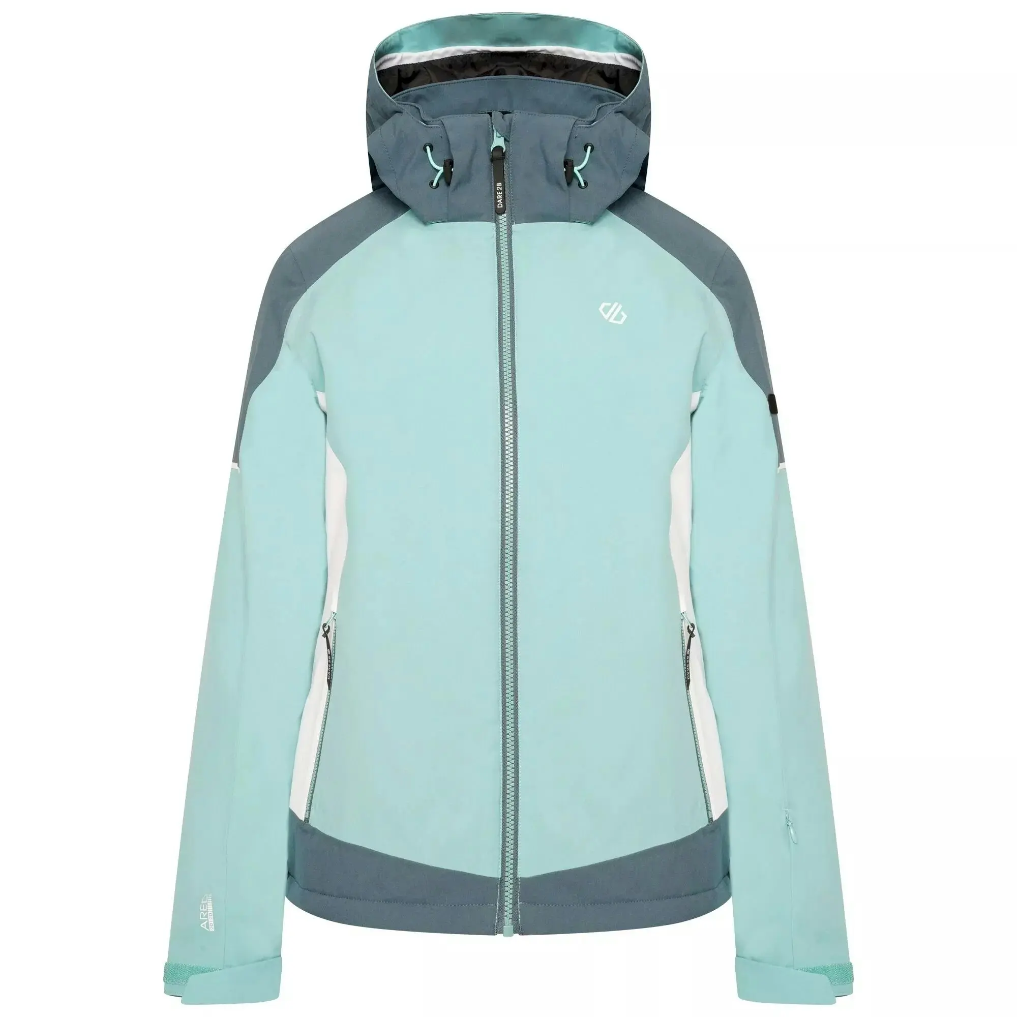 Dare 2B Womens/Ladies Enliven Ski Jacket