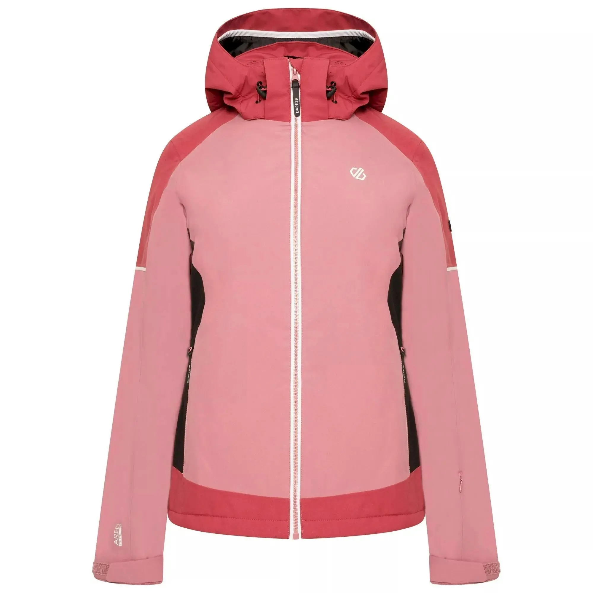 Dare 2B Womens/Ladies Enliven Ski Jacket