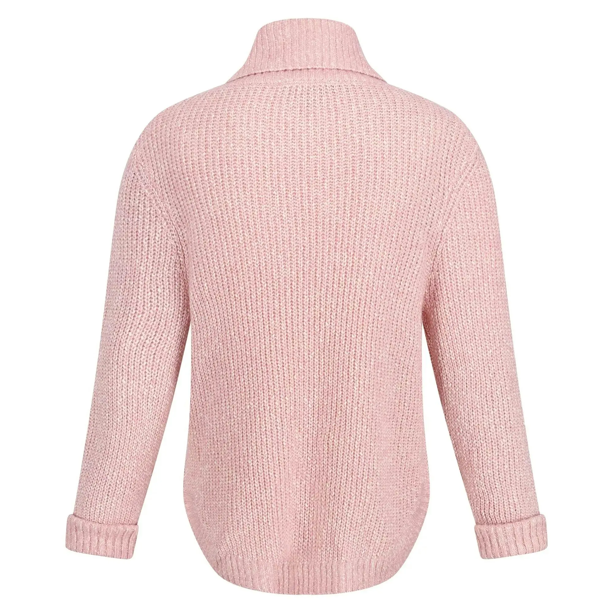 Regatta Womens/Ladies Kensley Marl Knitted Jumper