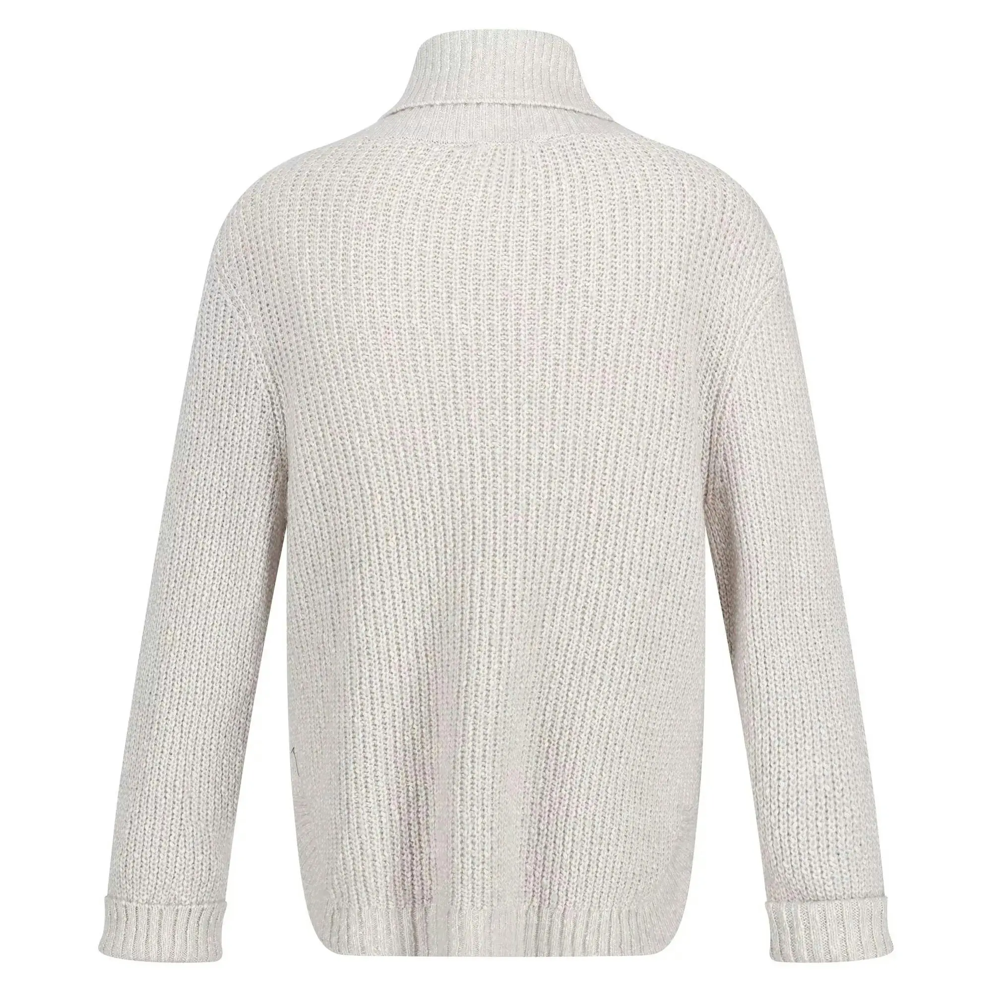 Regatta Womens/Ladies Kensley Marl Knitted Jumper