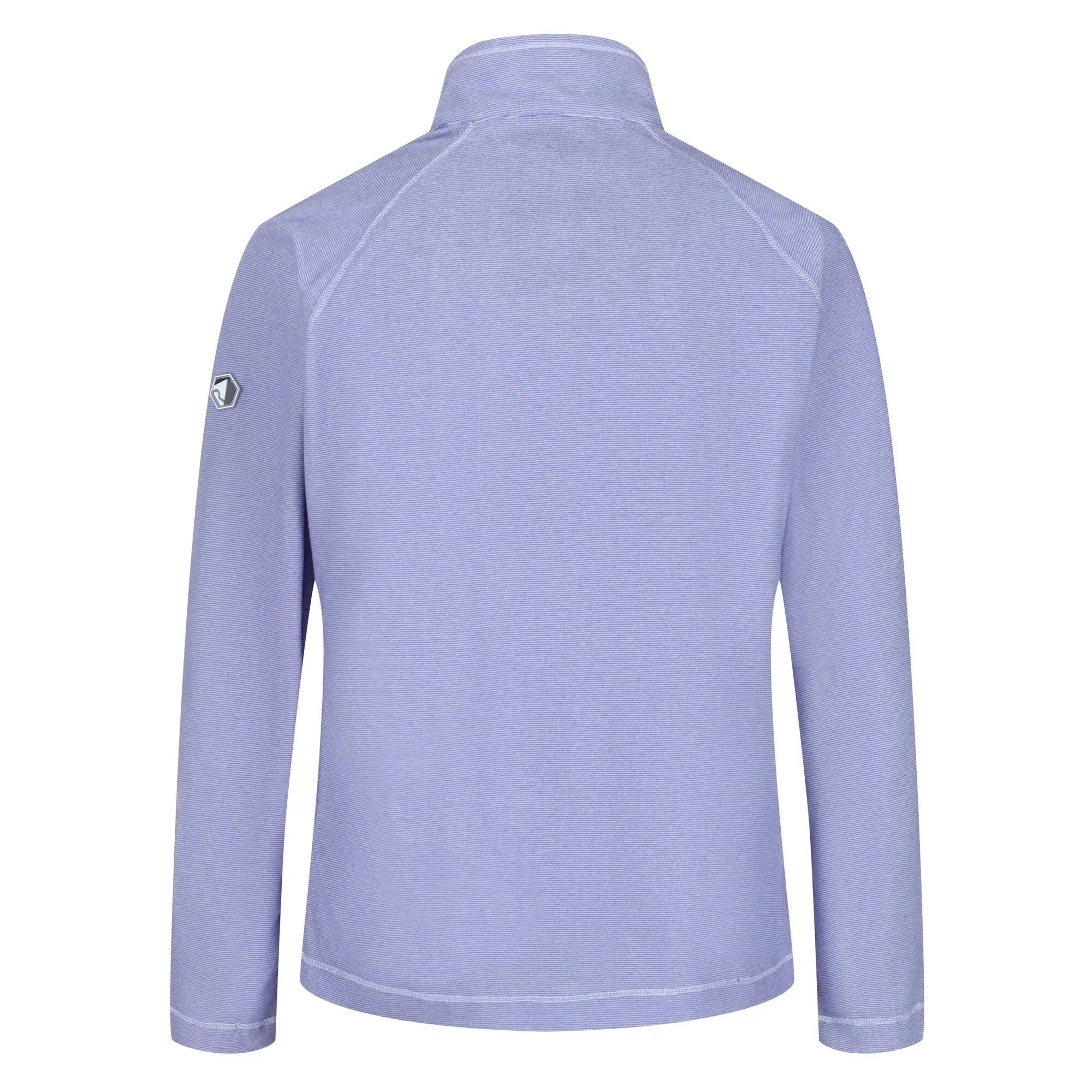 Regatta Great Outdoors Womens/Ladies Montes Half Zip Fleece Top