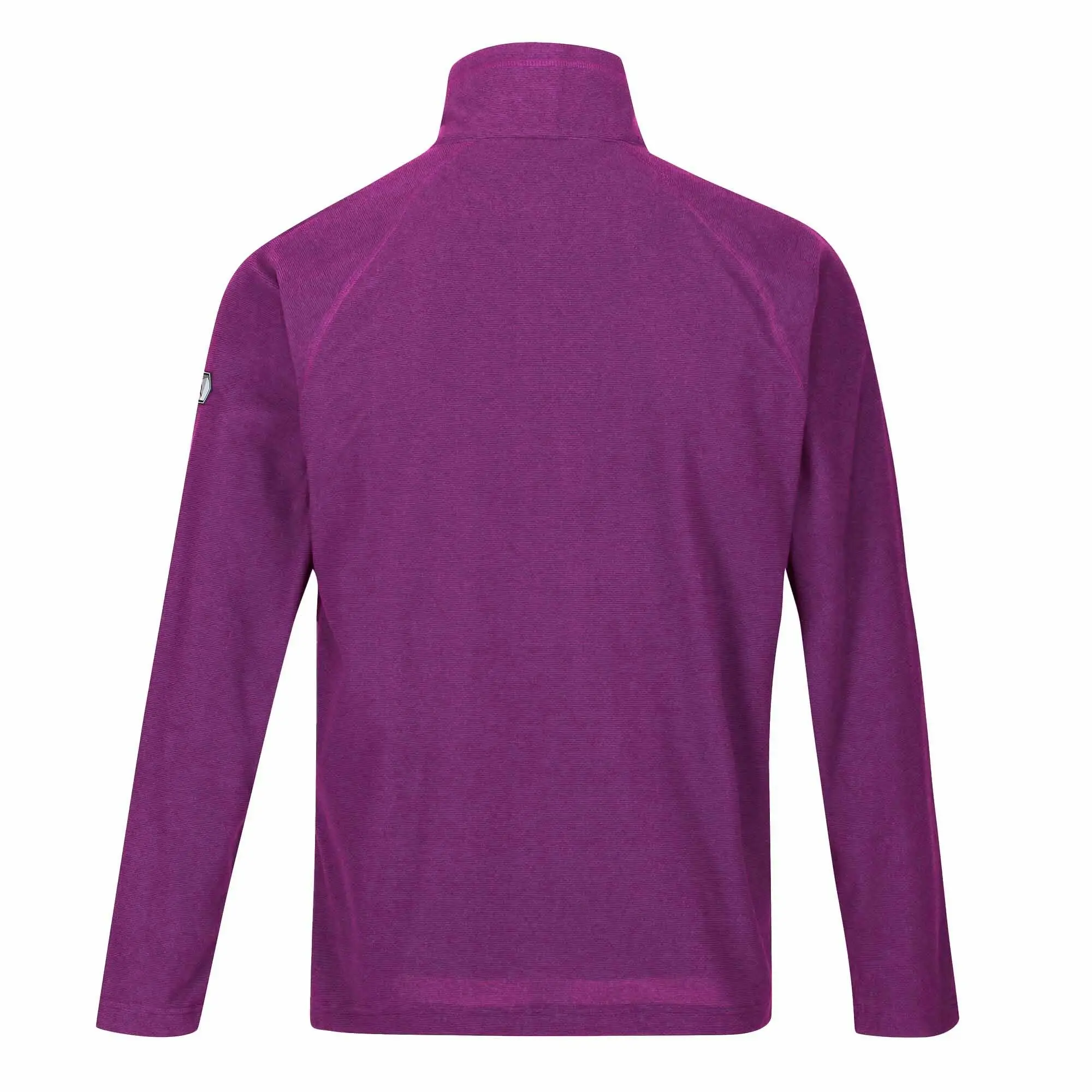 Regatta Great Outdoors Womens/Ladies Montes Half Zip Fleece Top