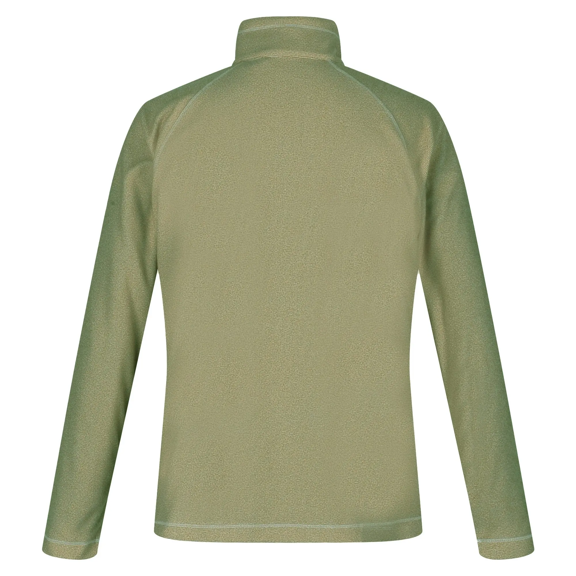 Regatta Great Outdoors Womens/Ladies Montes Half Zip Fleece Top