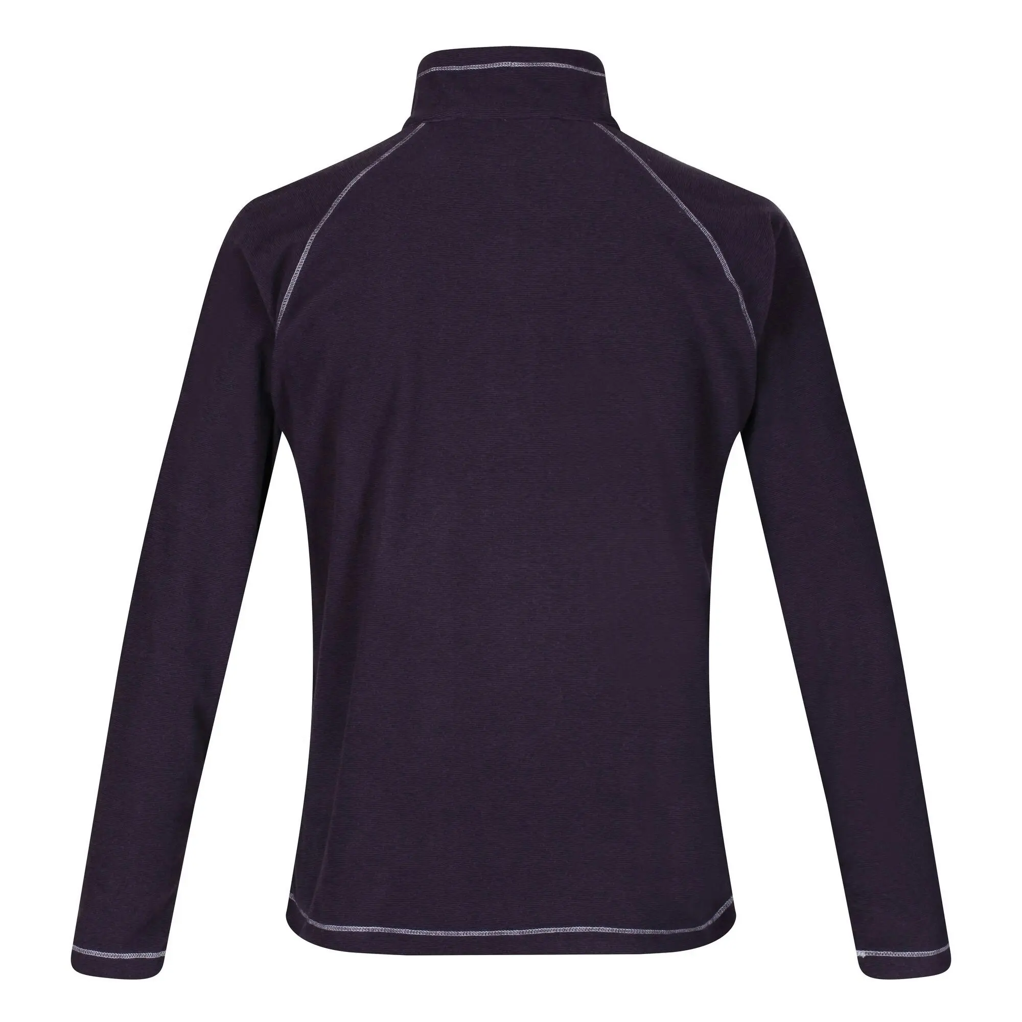 Regatta Great Outdoors Womens/Ladies Montes Half Zip Fleece Top