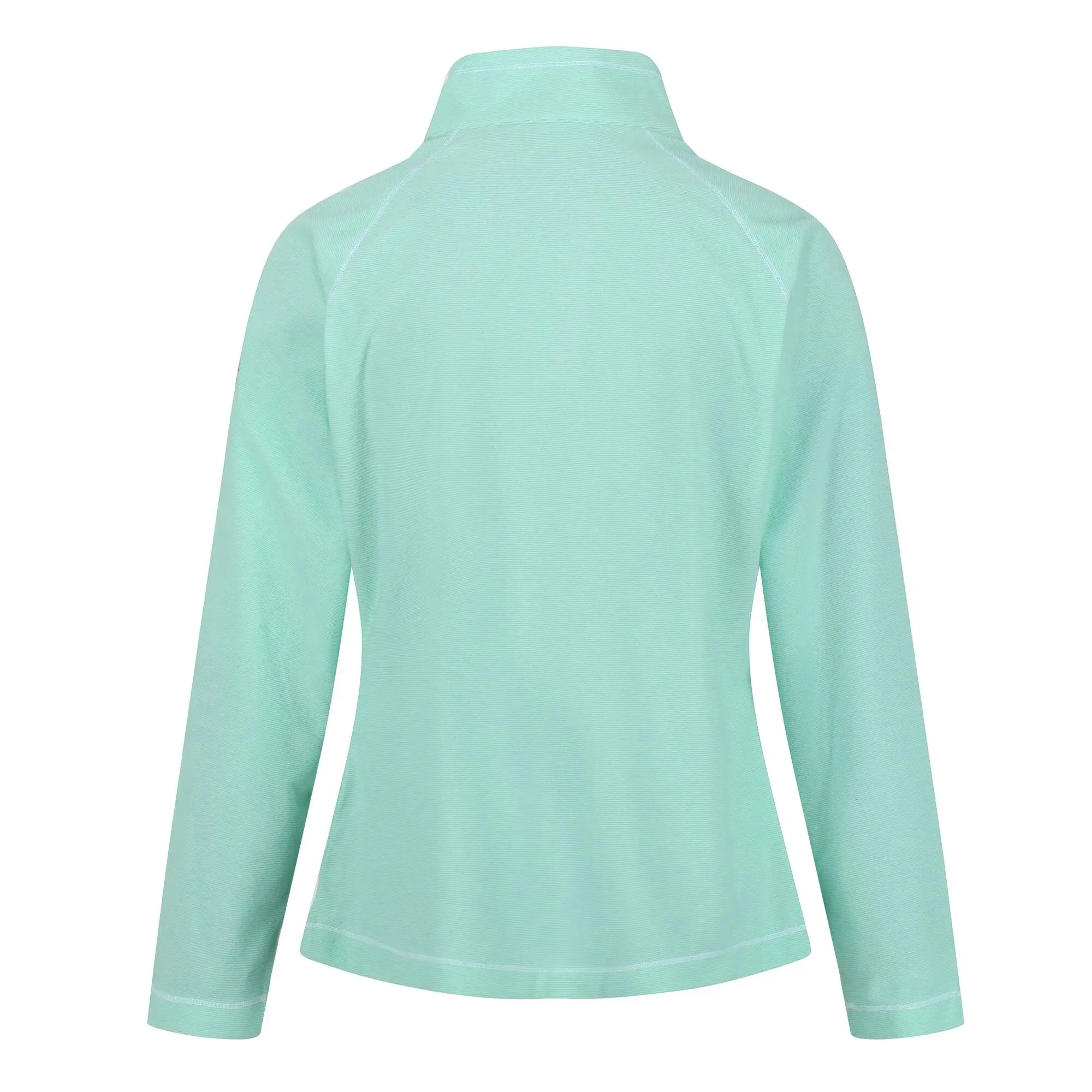 Regatta Great Outdoors Womens/Ladies Montes Half Zip Fleece Top