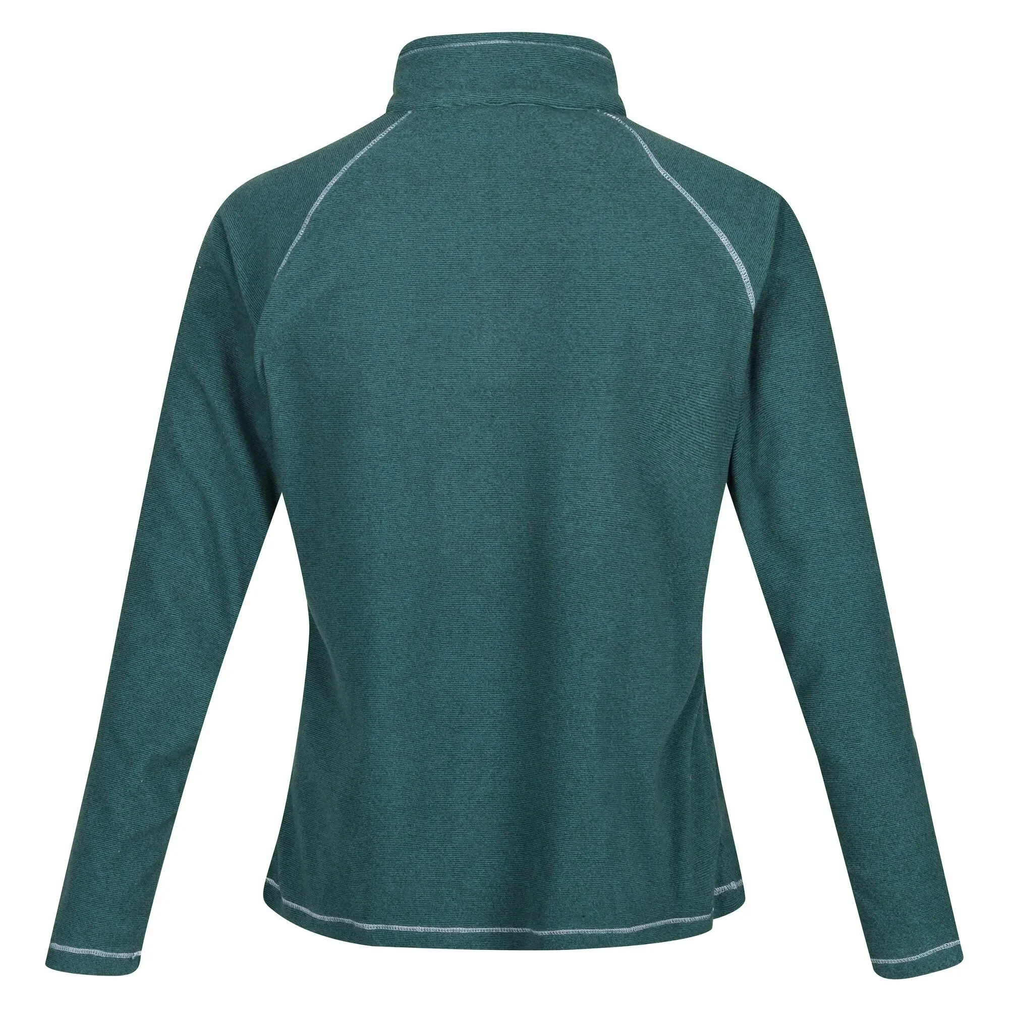 Regatta Great Outdoors Womens/Ladies Montes Half Zip Fleece Top