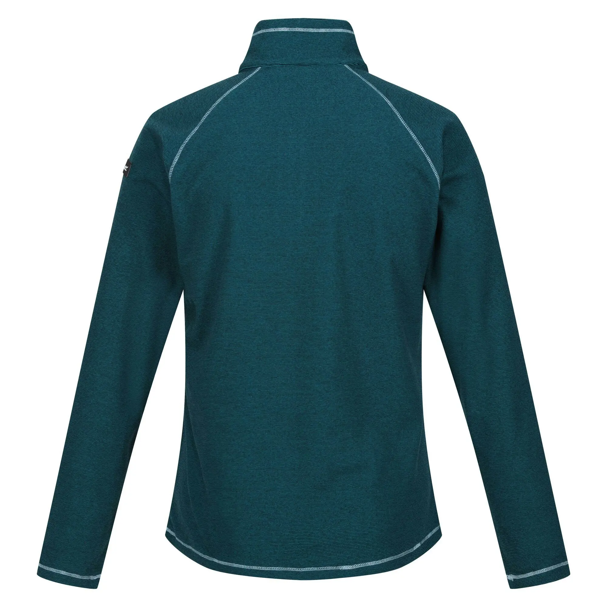 Regatta Great Outdoors Womens/Ladies Montes Half Zip Fleece Top