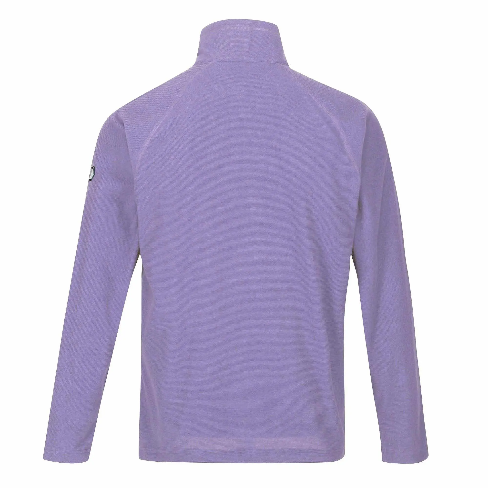 Regatta Great Outdoors Womens/Ladies Montes Half Zip Fleece Top