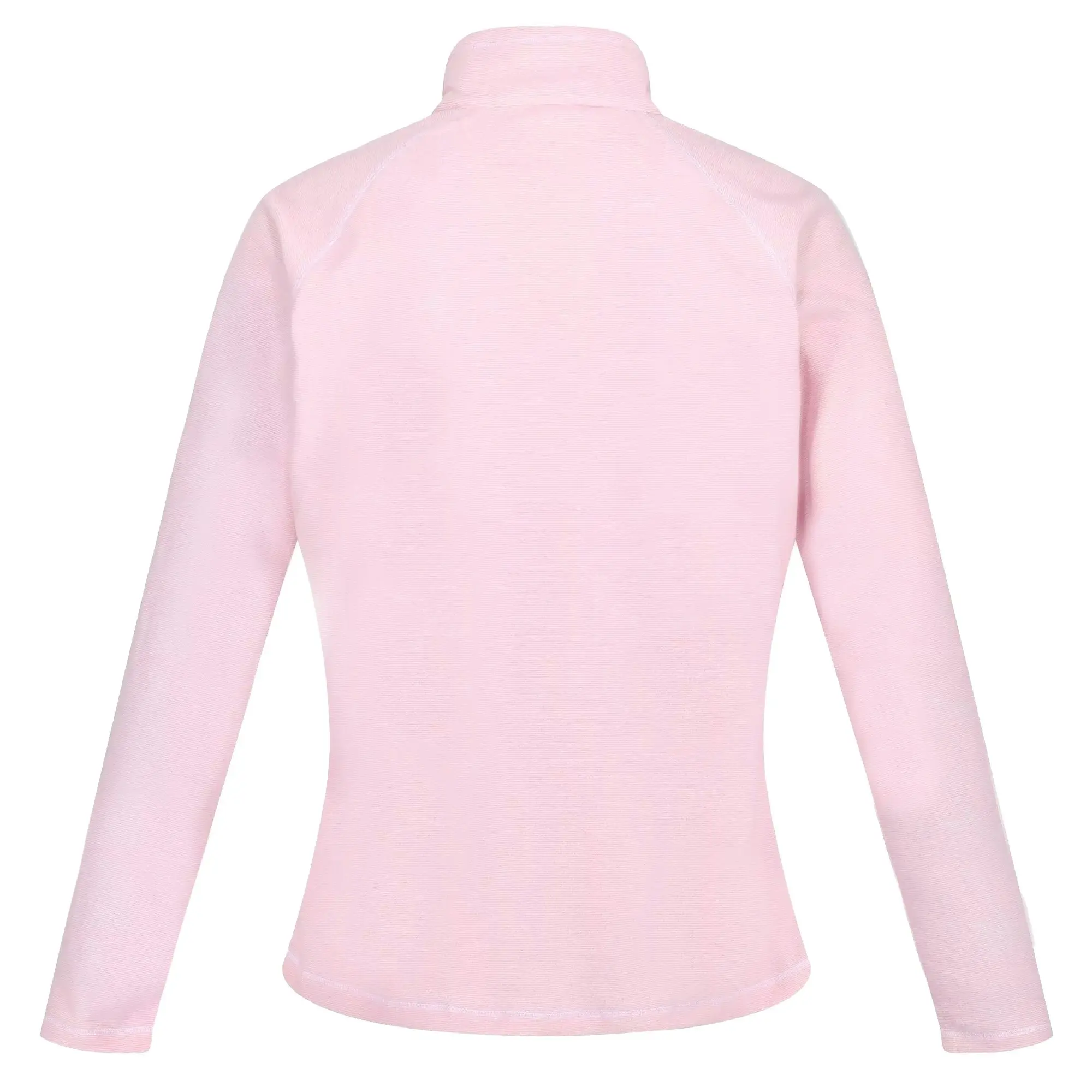 Regatta Great Outdoors Womens/Ladies Montes Half Zip Fleece Top