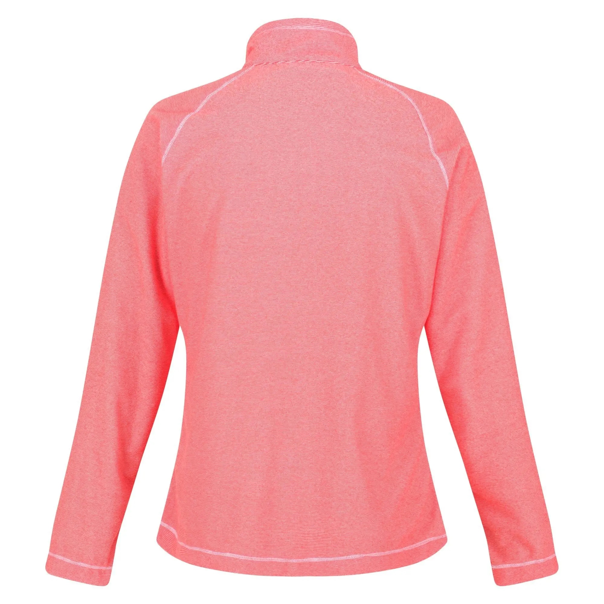 Regatta Great Outdoors Womens/Ladies Montes Half Zip Fleece Top