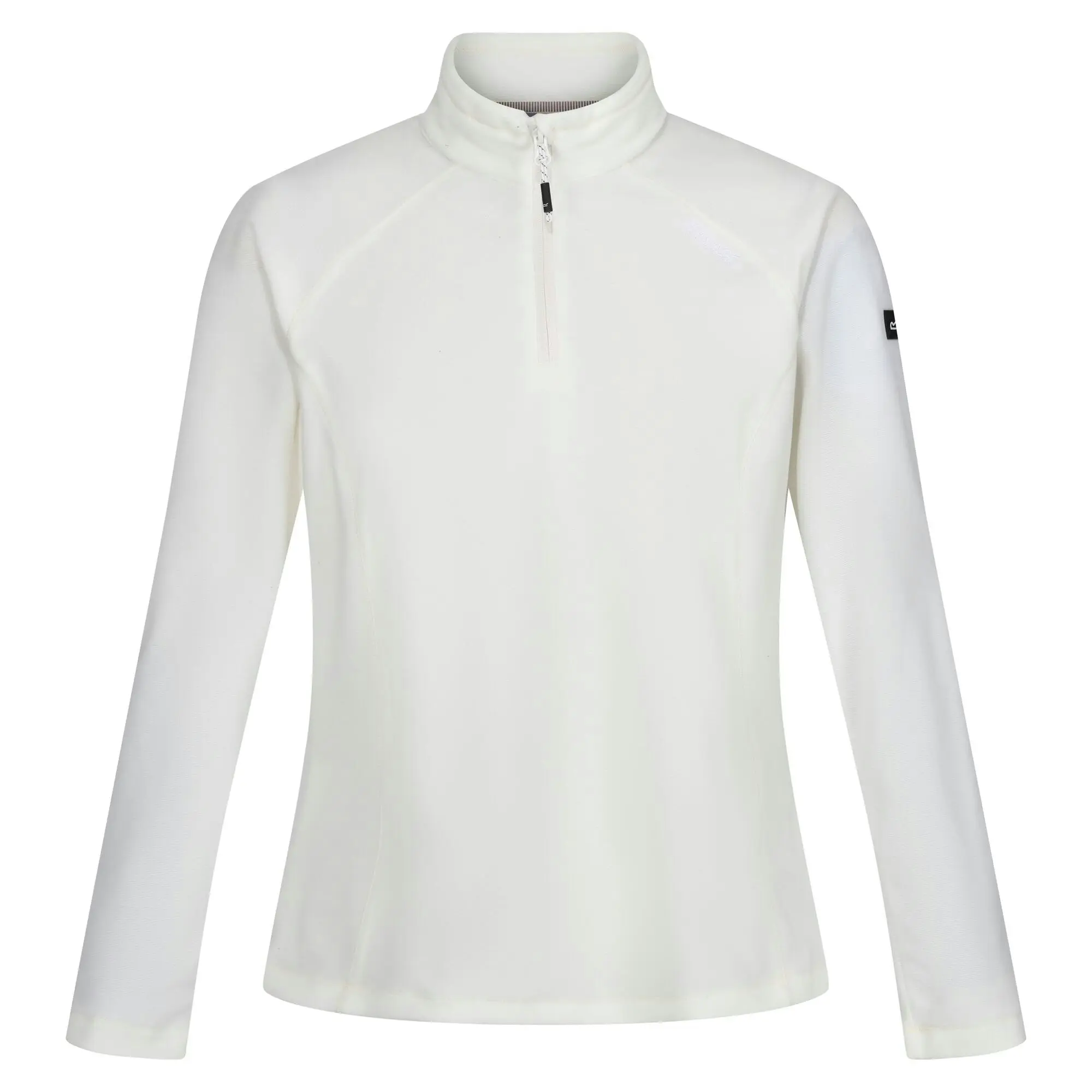 Regatta Great Outdoors Womens/Ladies Montes Half Zip Fleece Top