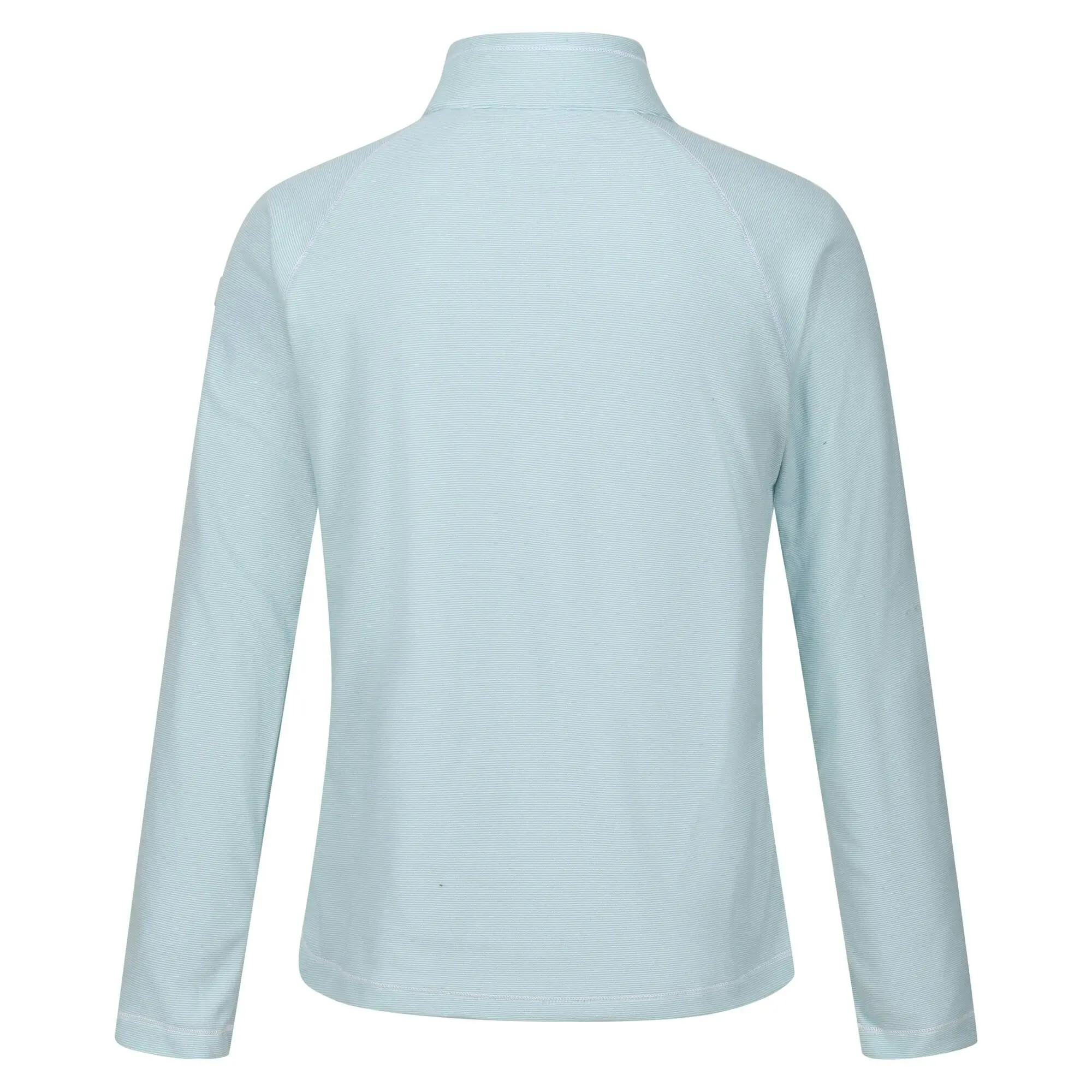 Regatta Great Outdoors Womens/Ladies Montes Half Zip Fleece Top