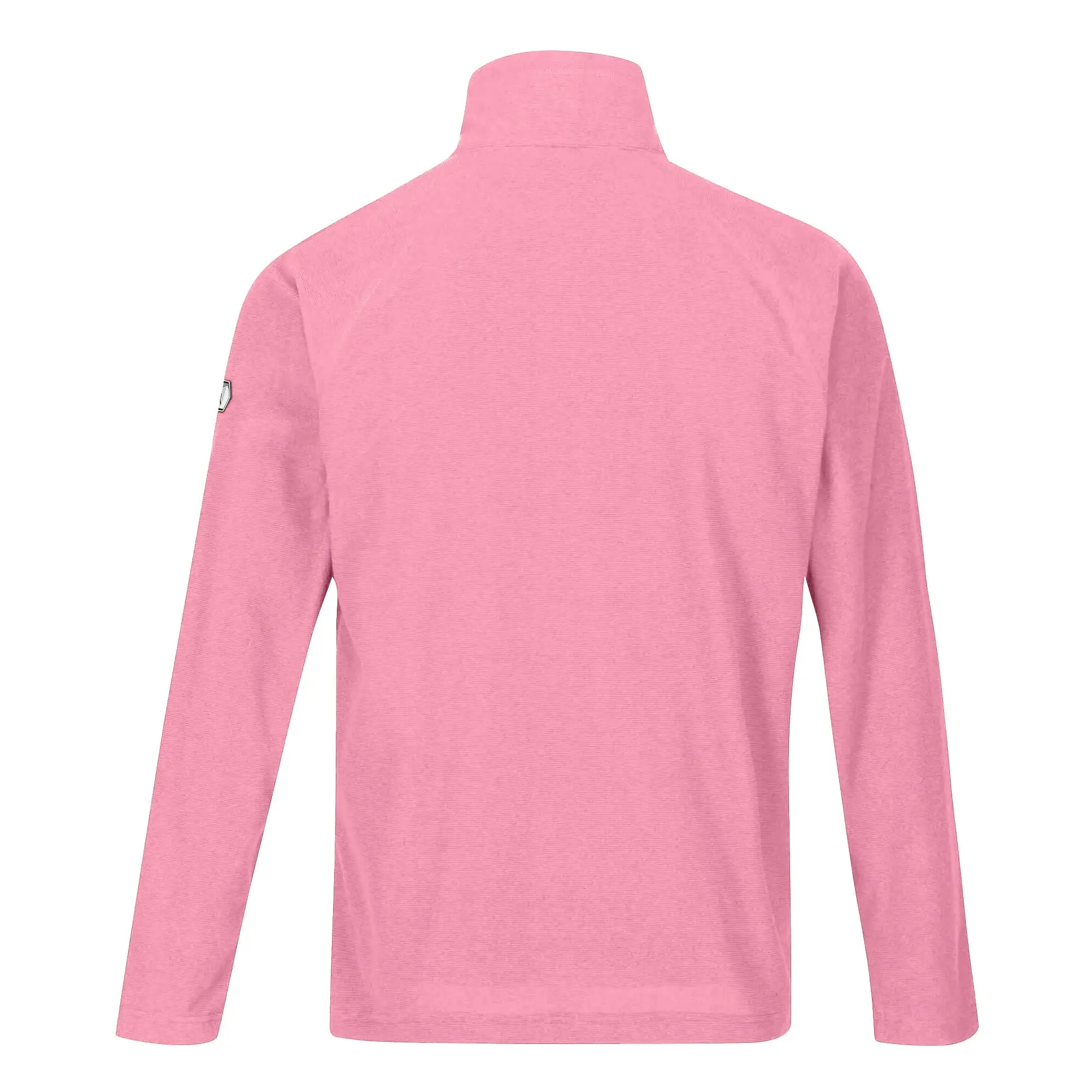 Regatta Great Outdoors Womens/Ladies Montes Half Zip Fleece Top