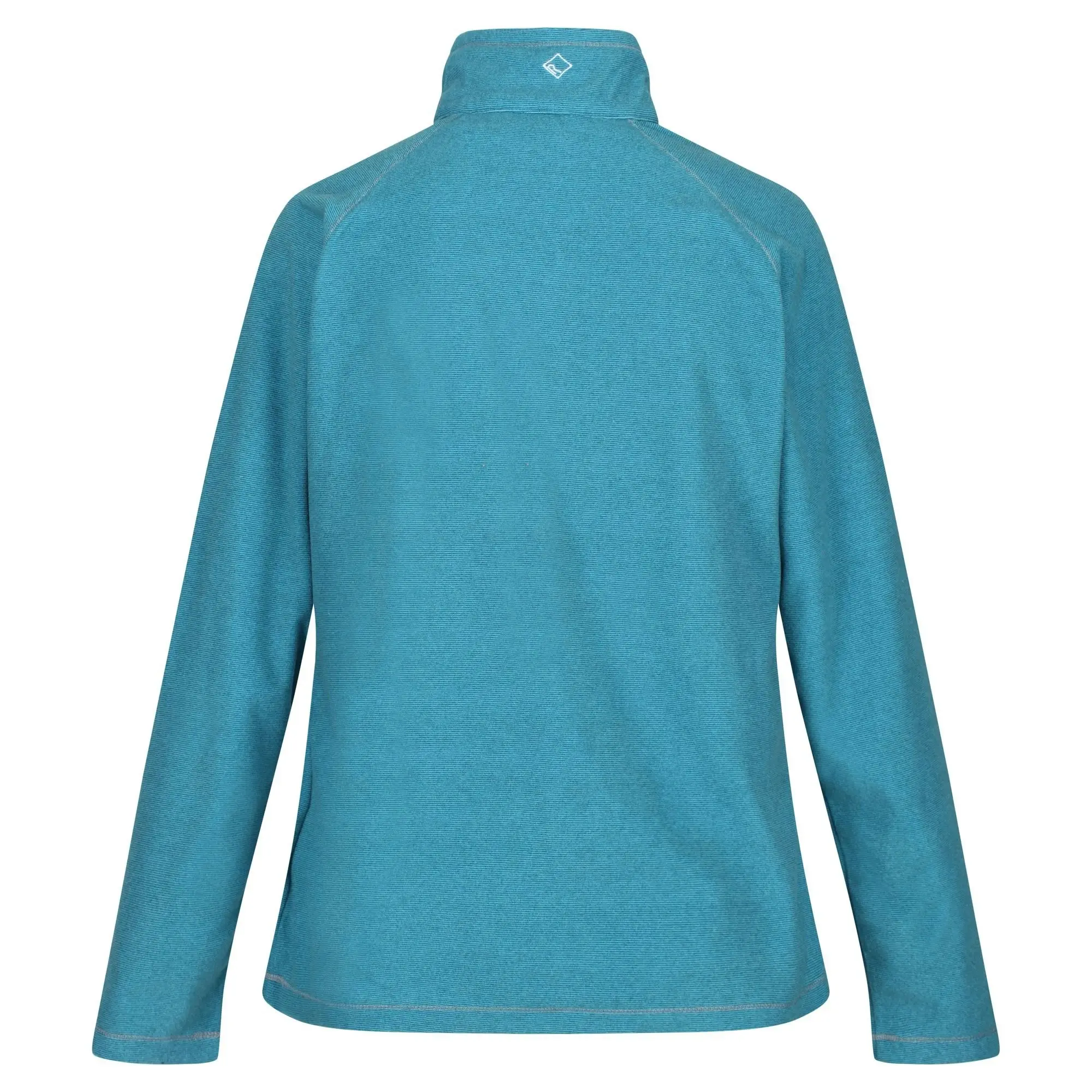 Regatta Great Outdoors Womens/Ladies Montes Half Zip Fleece Top