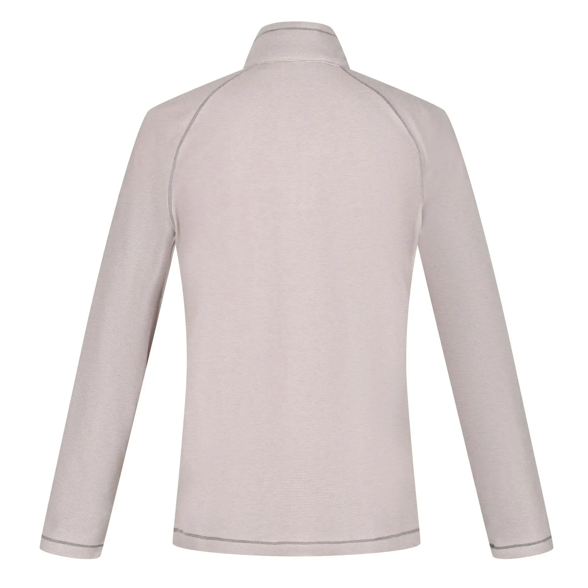 Regatta Great Outdoors Womens/Ladies Montes Half Zip Fleece Top