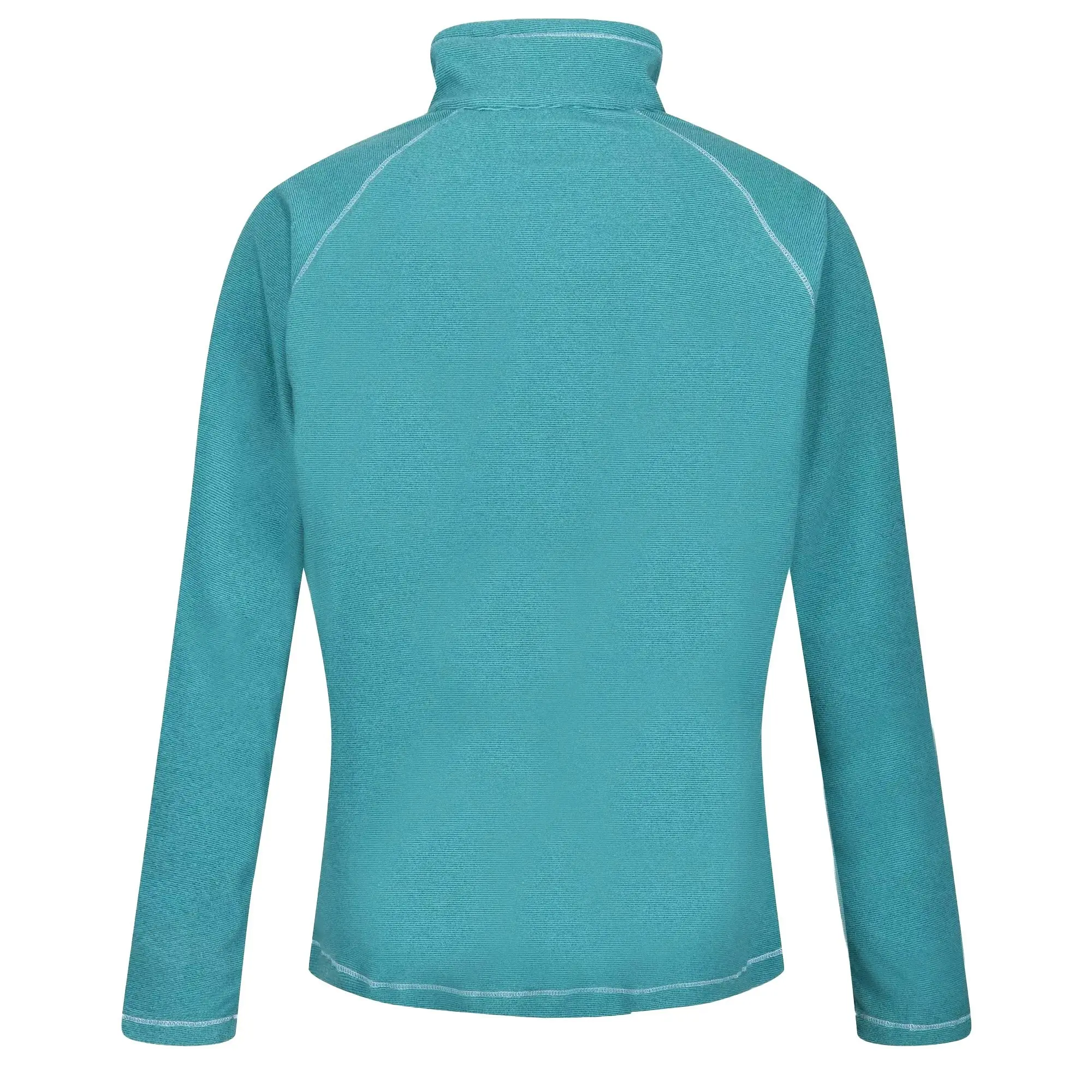 Regatta Great Outdoors Womens/Ladies Montes Half Zip Fleece Top