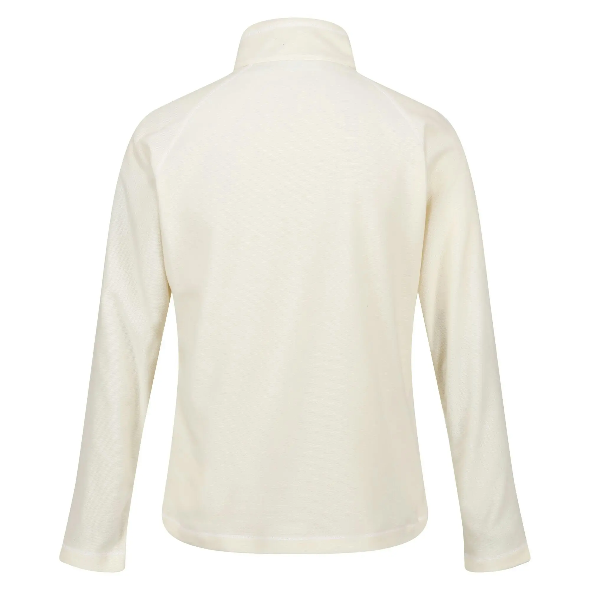 Regatta Great Outdoors Womens/Ladies Montes Half Zip Fleece Top