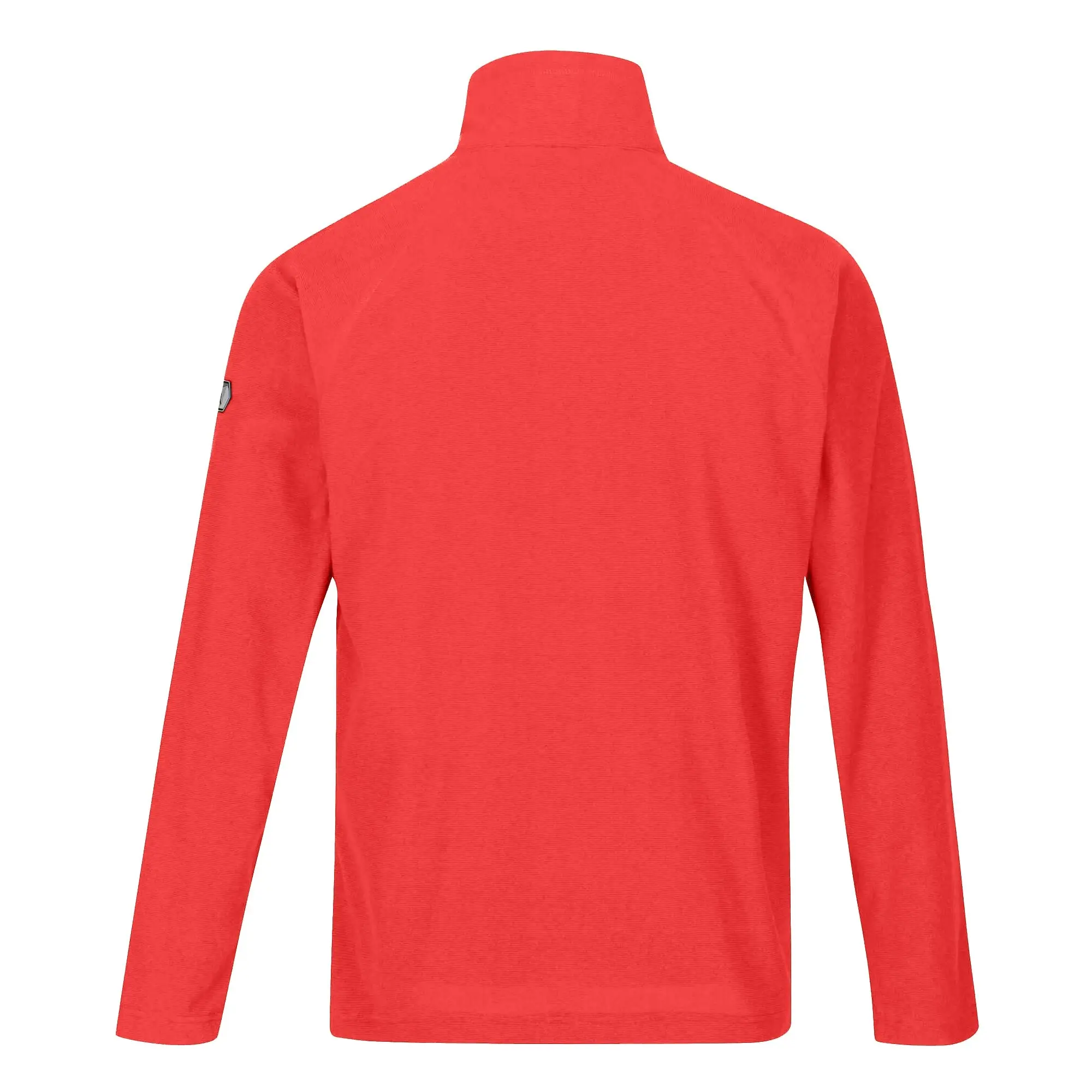 Regatta Great Outdoors Womens/Ladies Montes Half Zip Fleece Top