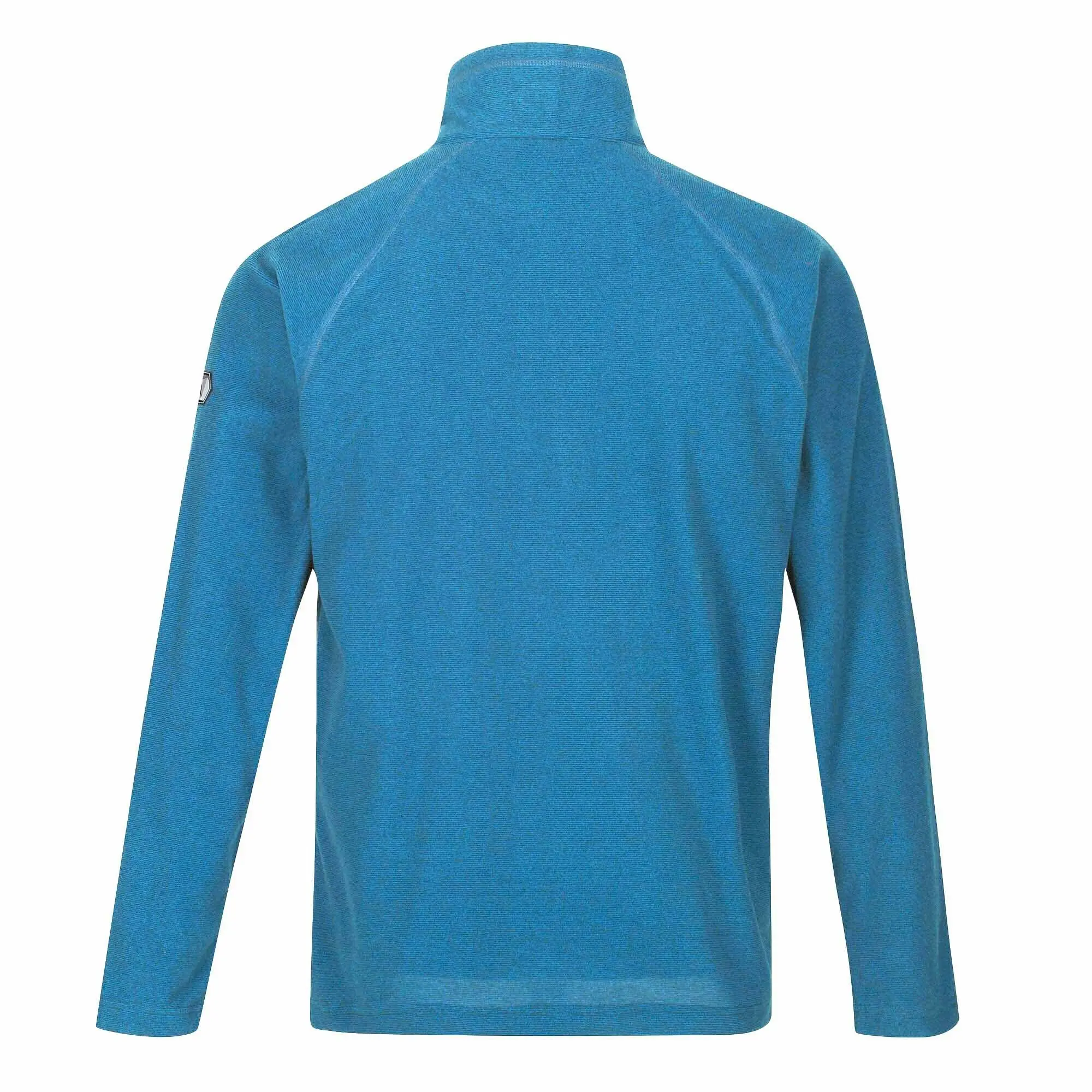 Regatta Great Outdoors Womens/Ladies Montes Half Zip Fleece Top