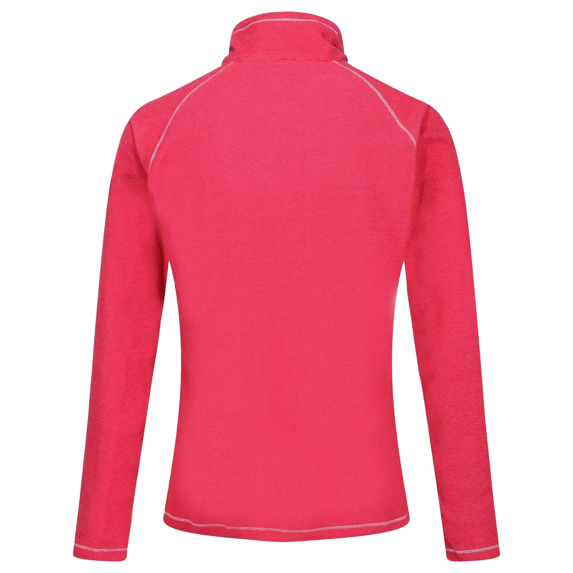 Regatta Great Outdoors Womens/Ladies Montes Half Zip Fleece Top