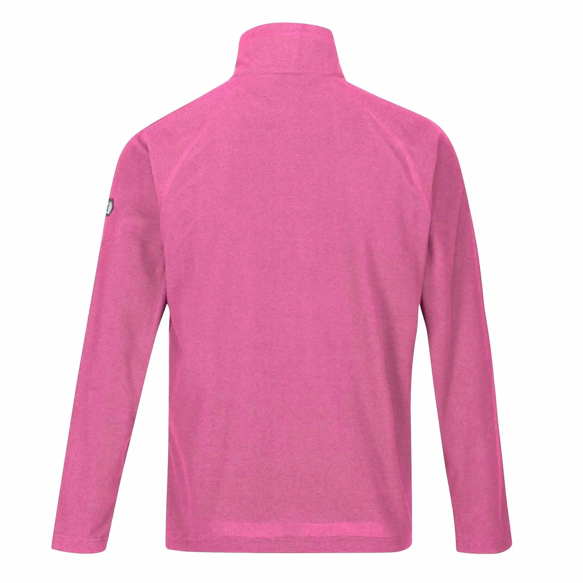 Regatta Great Outdoors Womens/Ladies Montes Half Zip Fleece Top