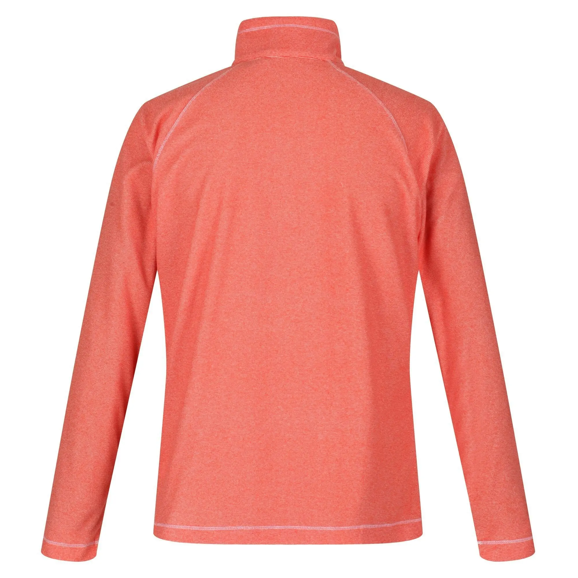 Regatta Great Outdoors Womens/Ladies Montes Half Zip Fleece Top