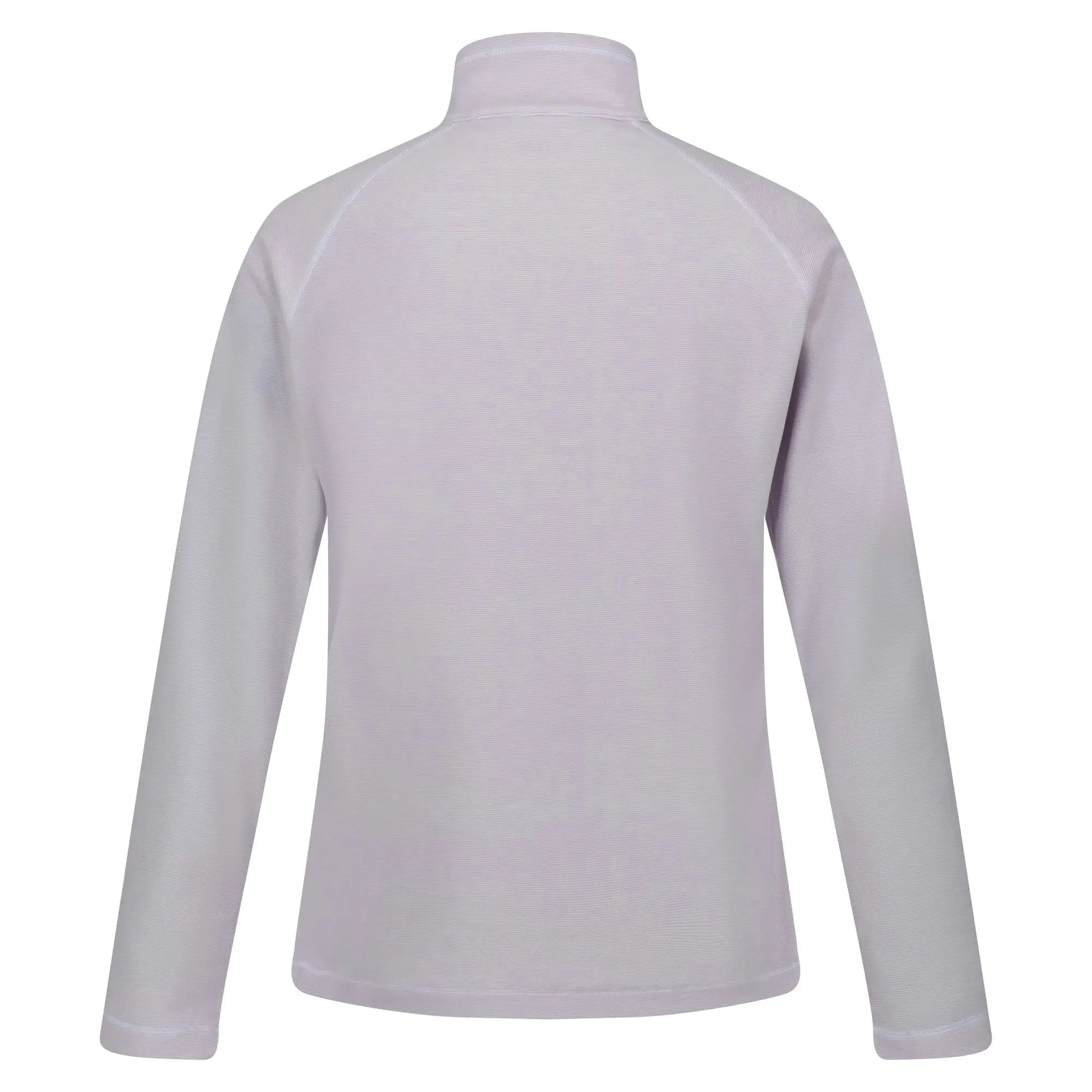 Regatta Great Outdoors Womens/Ladies Montes Half Zip Fleece Top